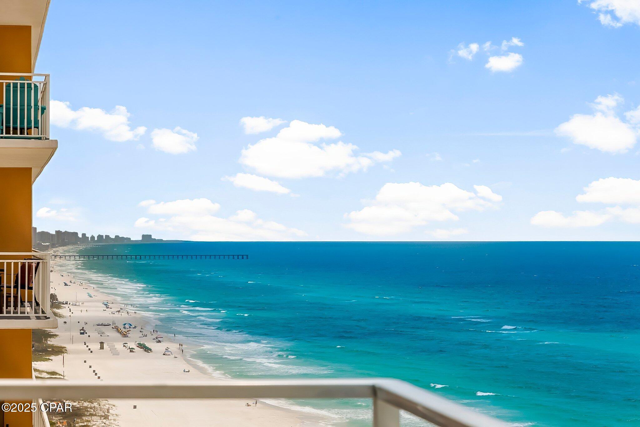 Splash Condo - Residential