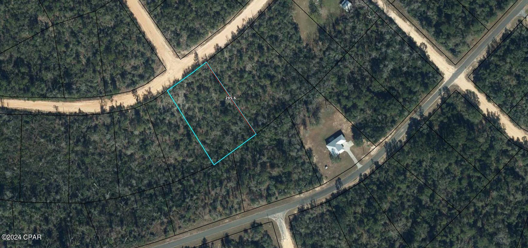 Compass Lake Hills Unit 5 - Land