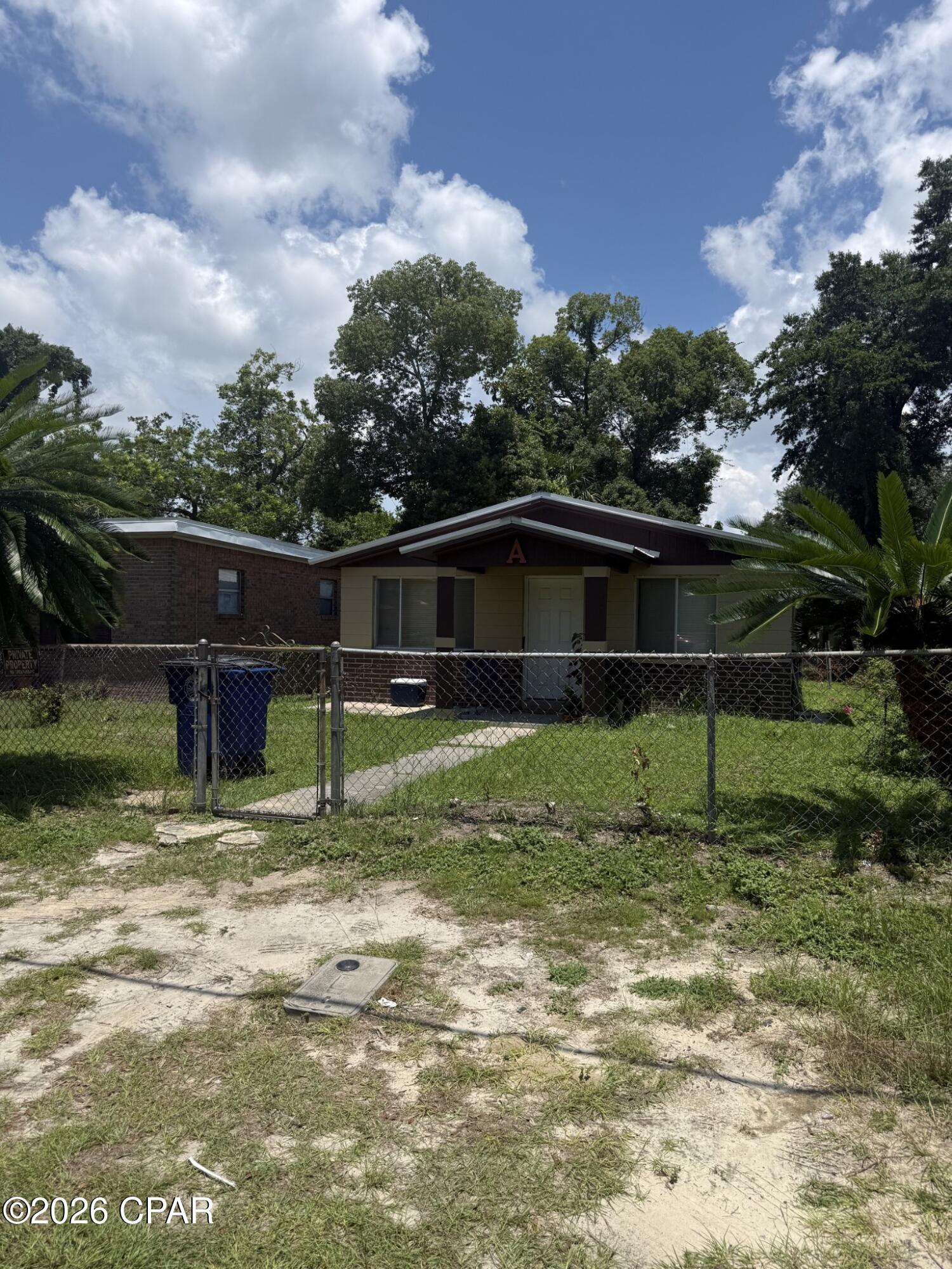 Dixie Heights - Residential