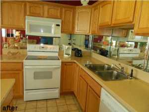 Leeward/Windward Condo - Residential