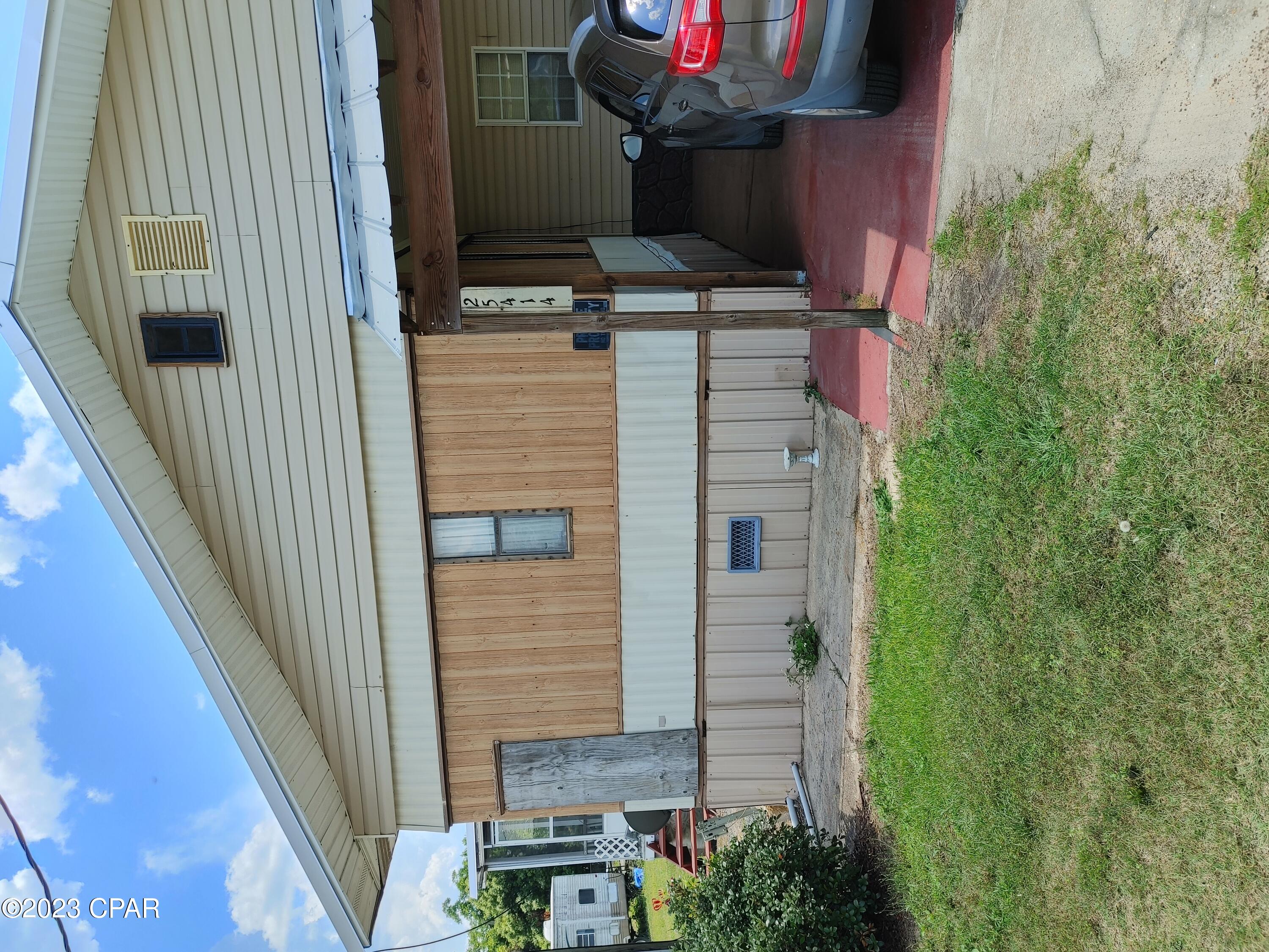 No Named Subdivision - Residential Lease