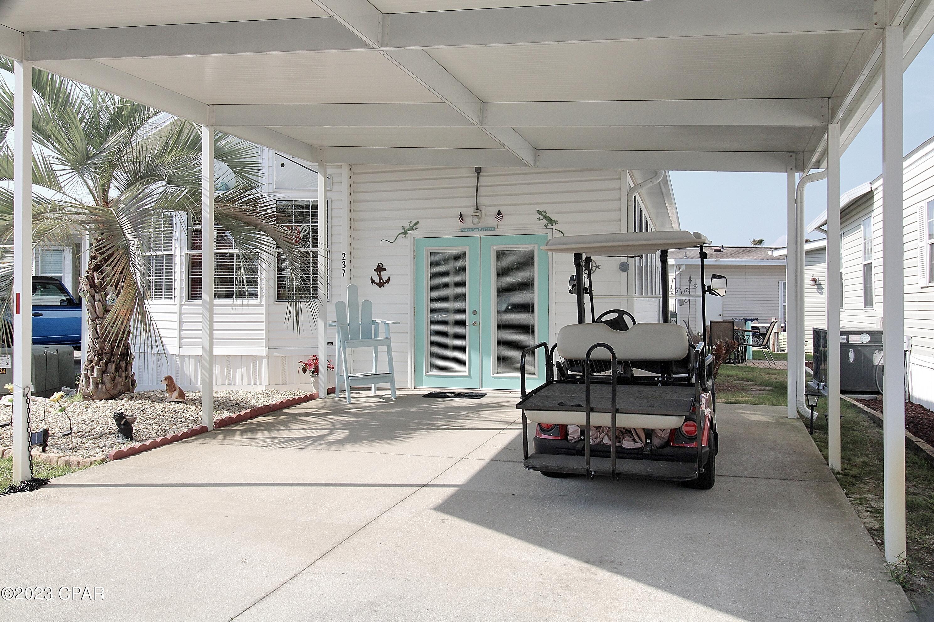 Emerald Pointe Resort - Residential