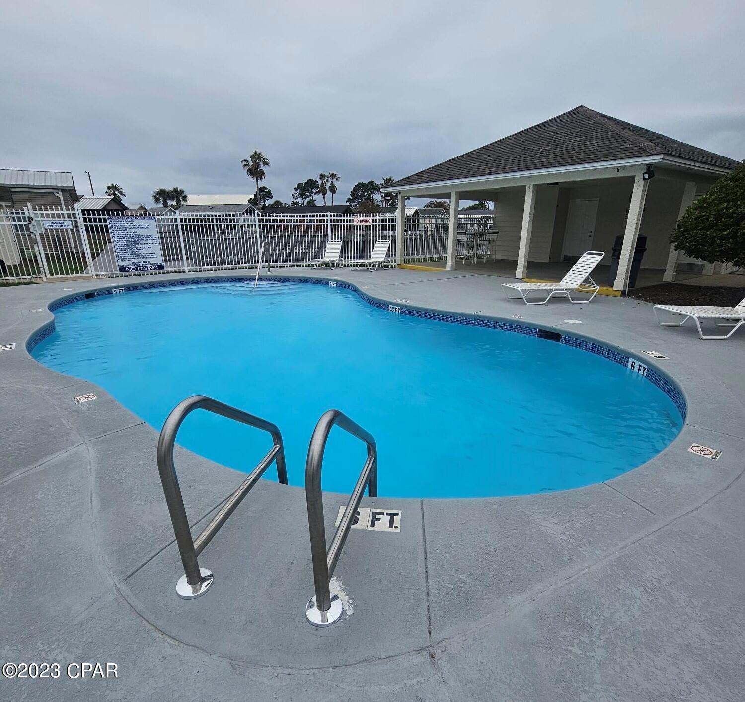 Emerald Pointe Resort - Residential