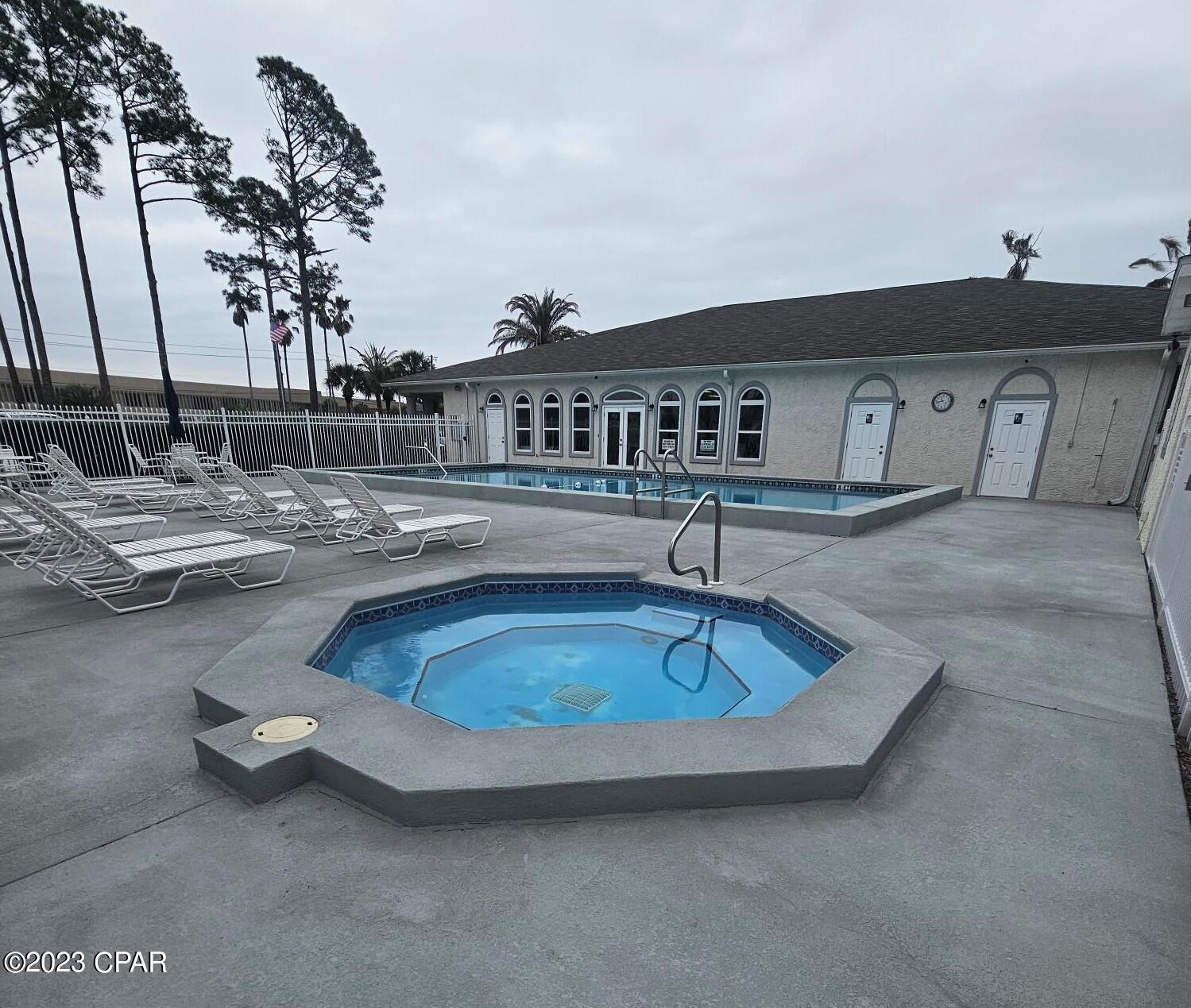 Emerald Pointe Resort - Residential