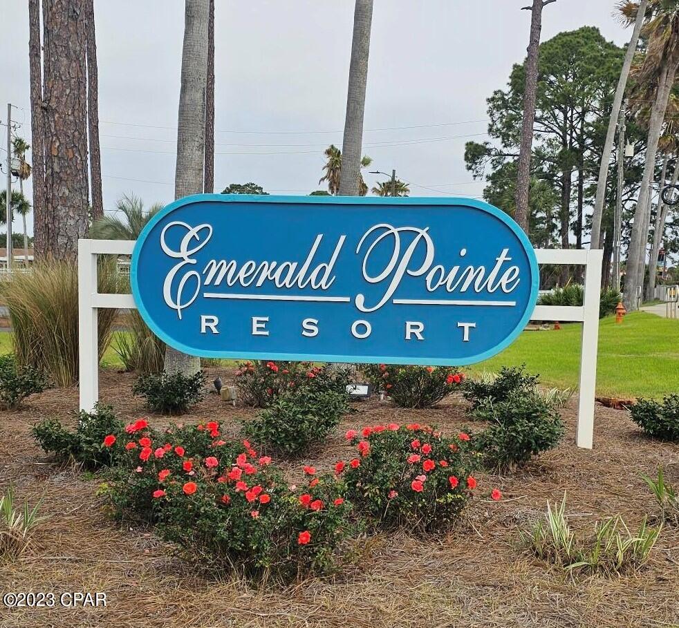 Emerald Pointe Resort - Residential