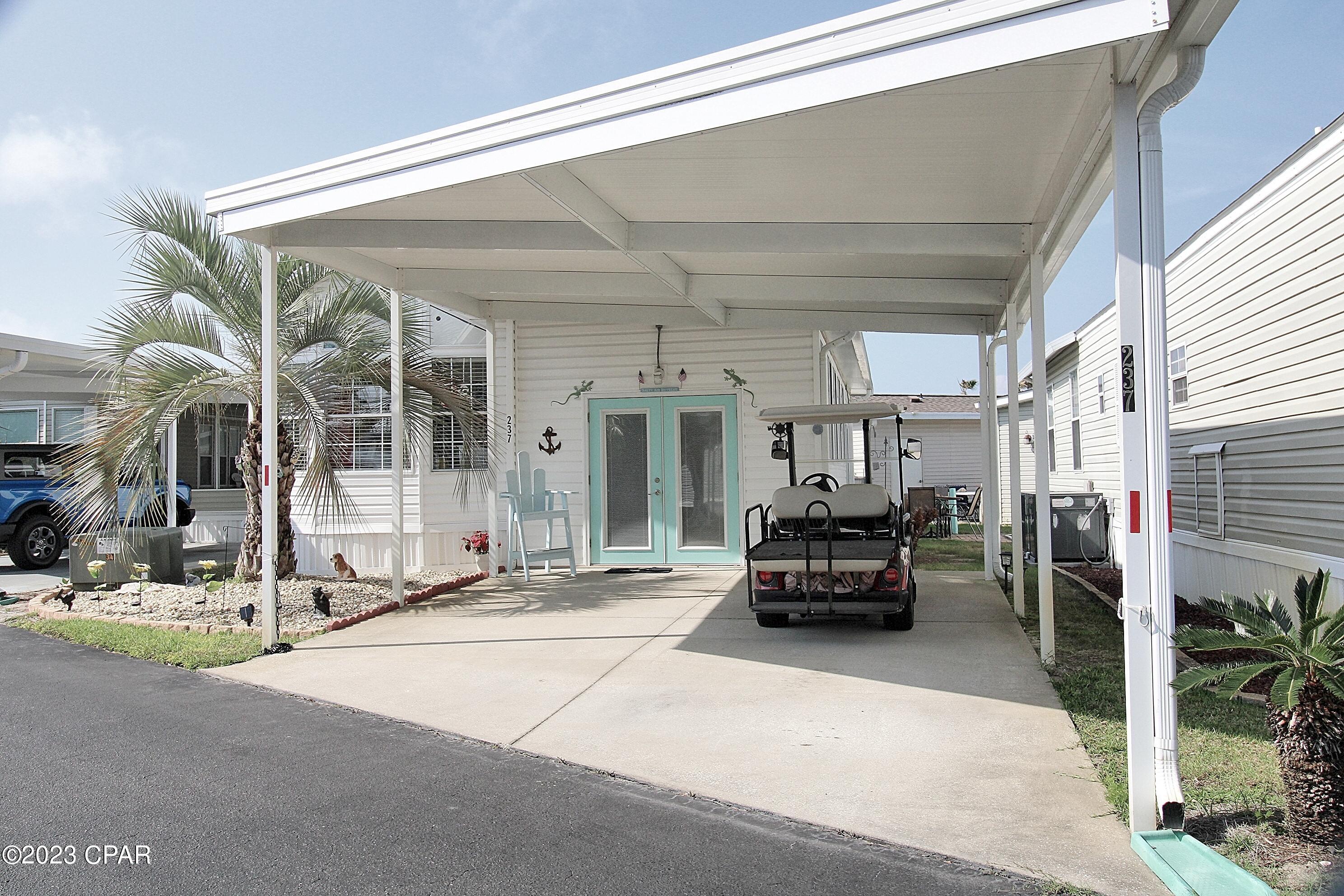 Emerald Pointe Resort - Residential