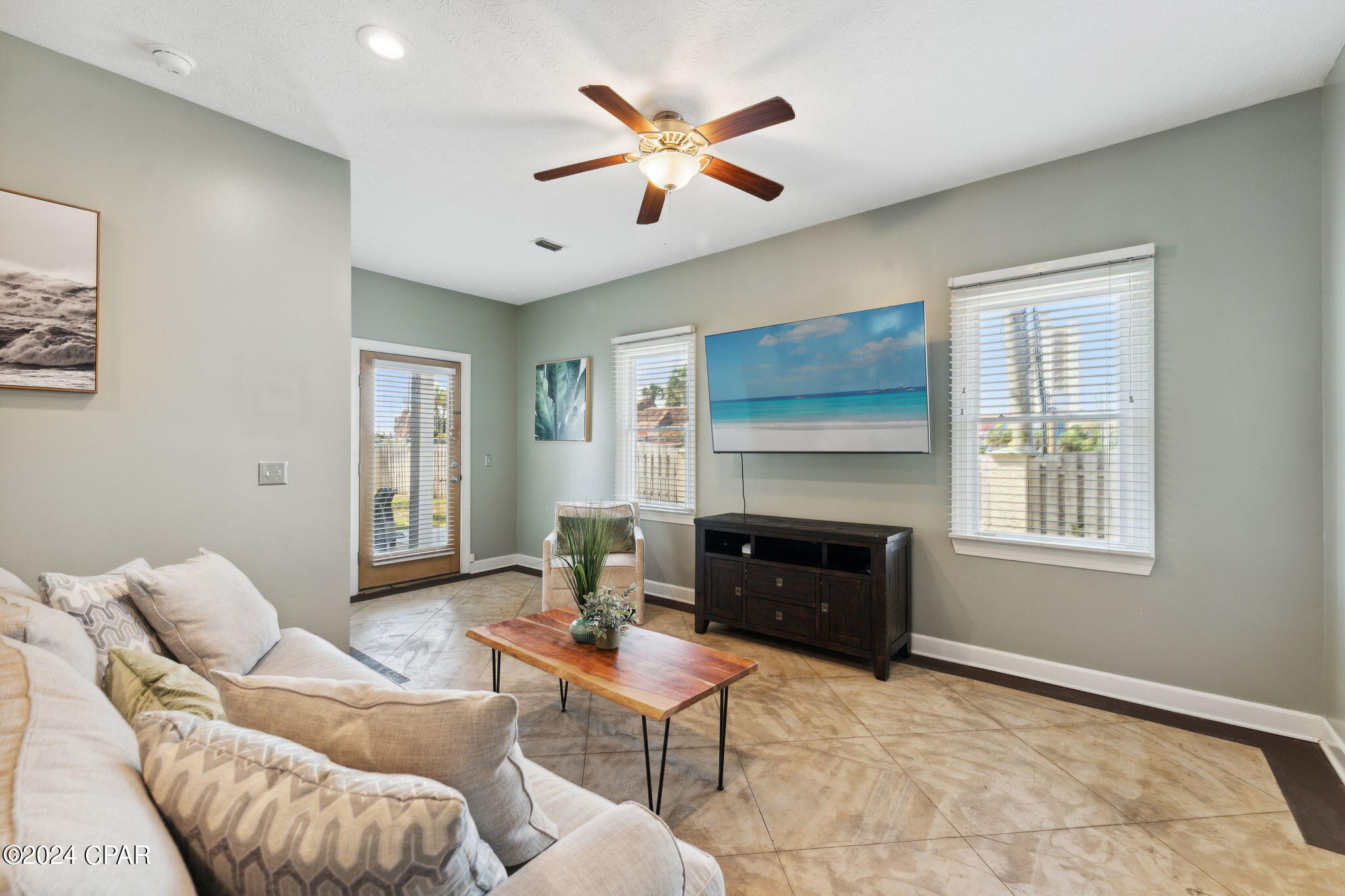 Bonita Point - Residential Lease