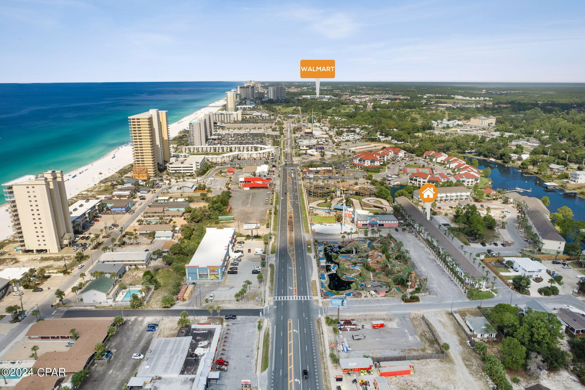 Bonita Point - Residential Lease