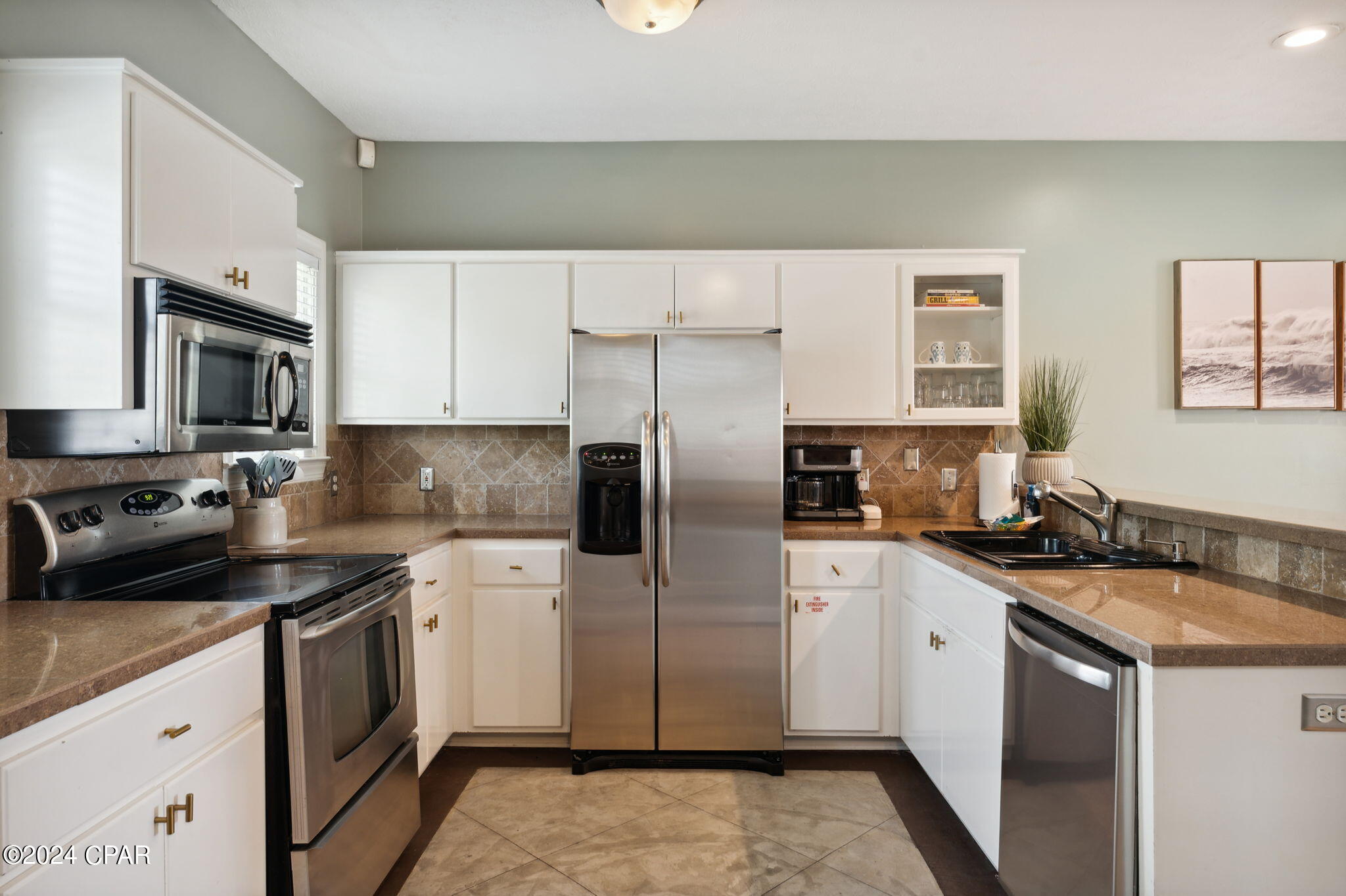 Bonita Point - Residential Lease