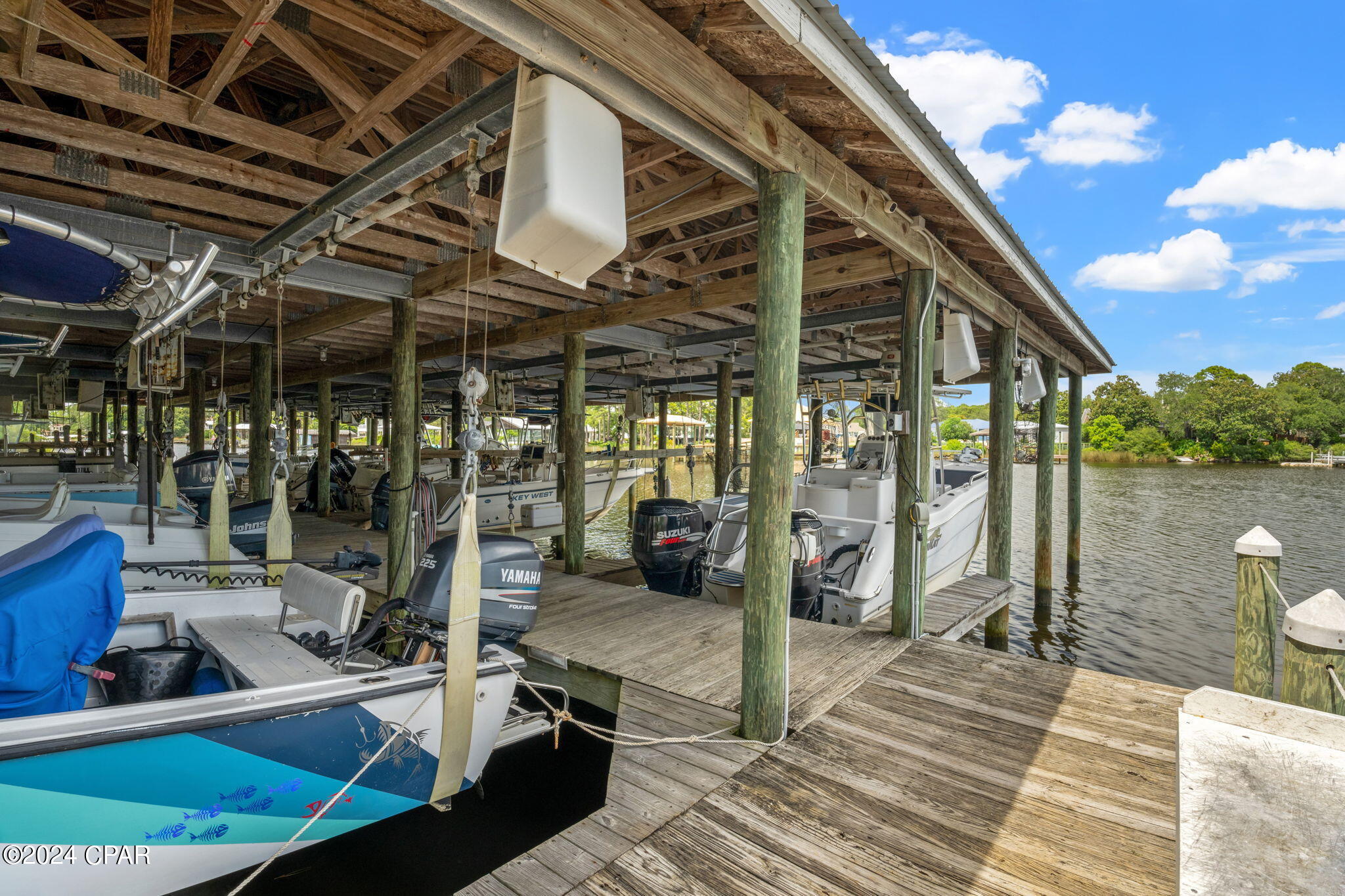 Bonita Point - Residential Lease