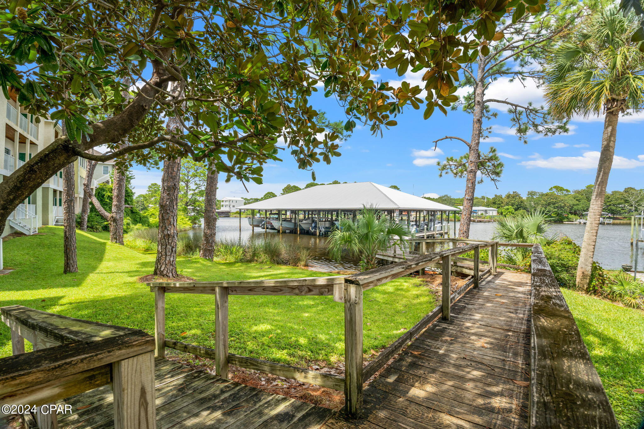 Bonita Point - Residential Lease