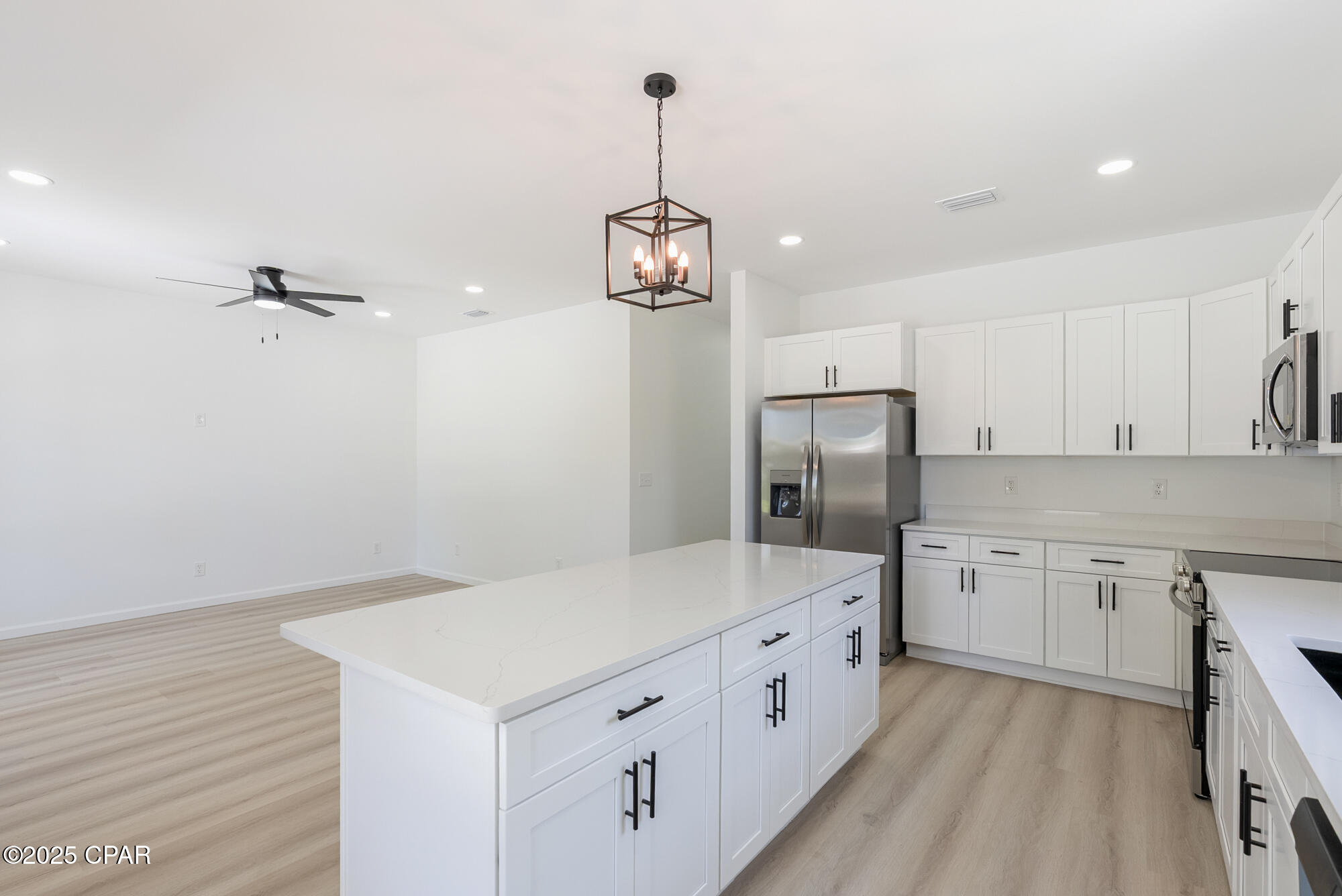 Cherry Hill Unit 3 - Residential