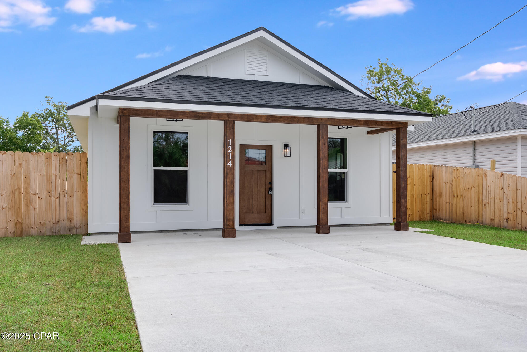 Cherry Hill Unit 3 - Residential