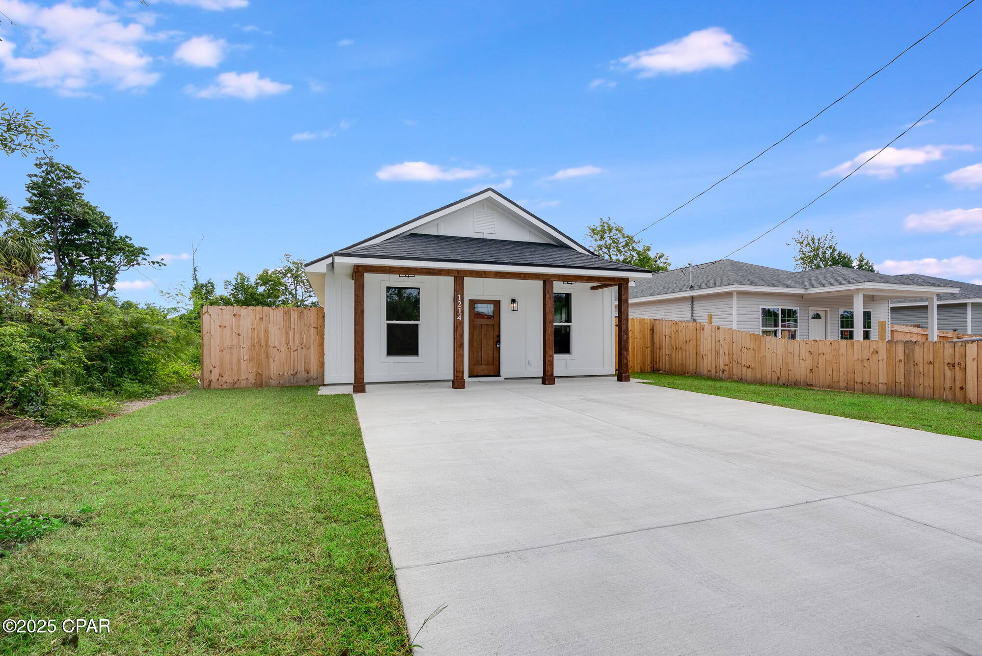 Cherry Hill Unit 3 - Residential