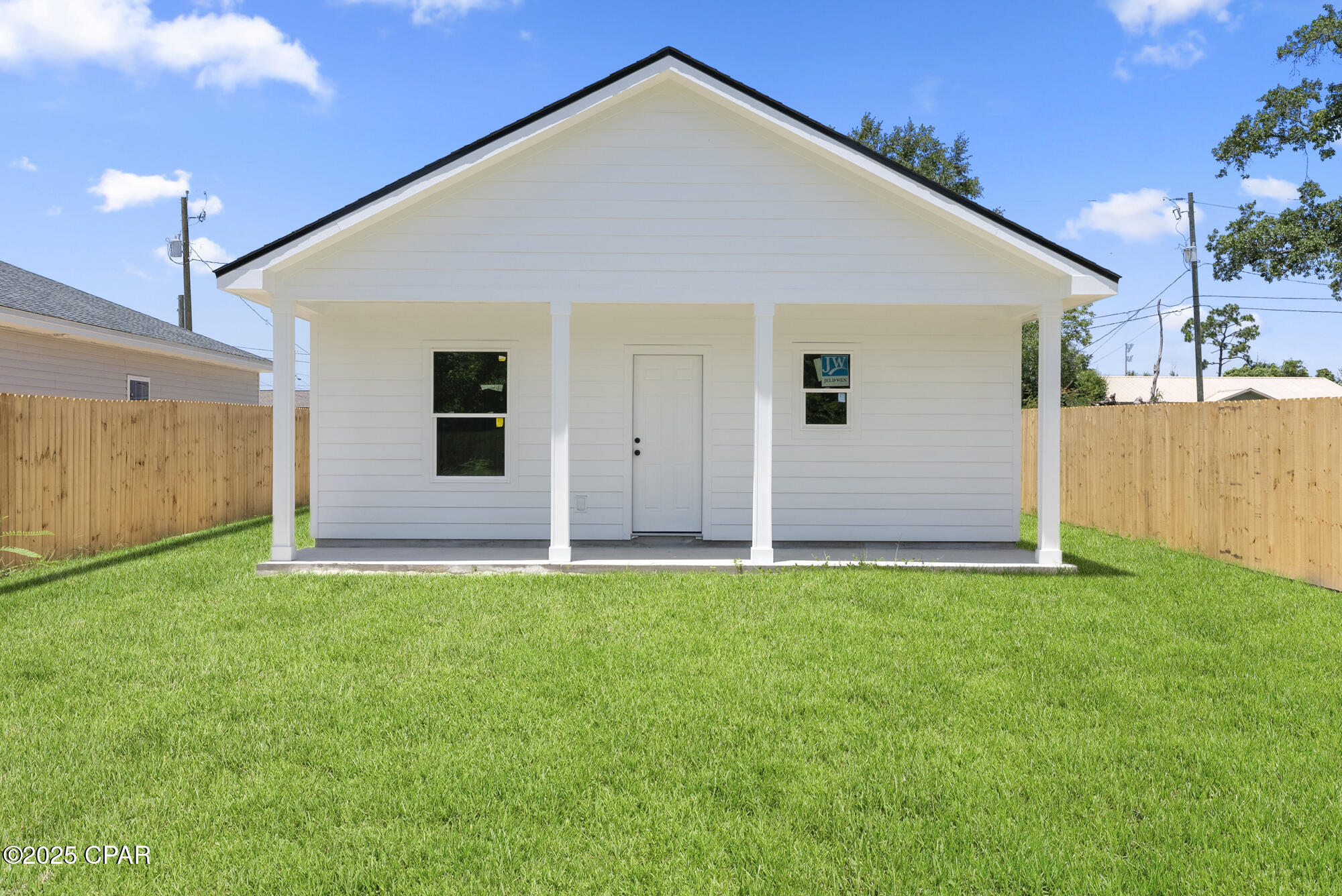 Cherry Hill Unit 3 - Residential
