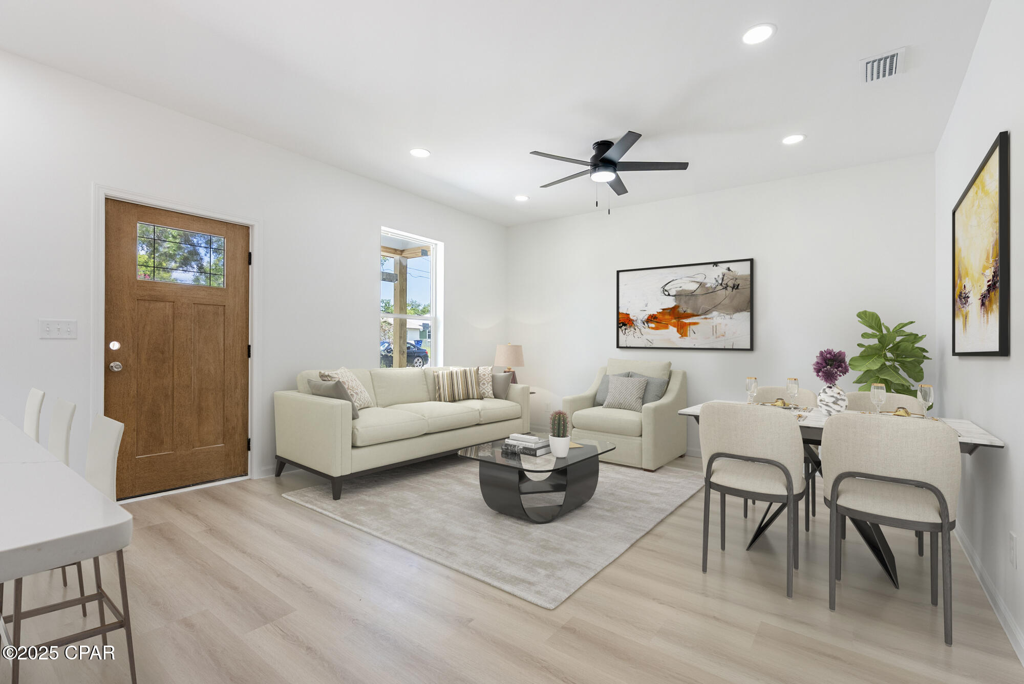 Cherry Hill Unit 3 - Residential