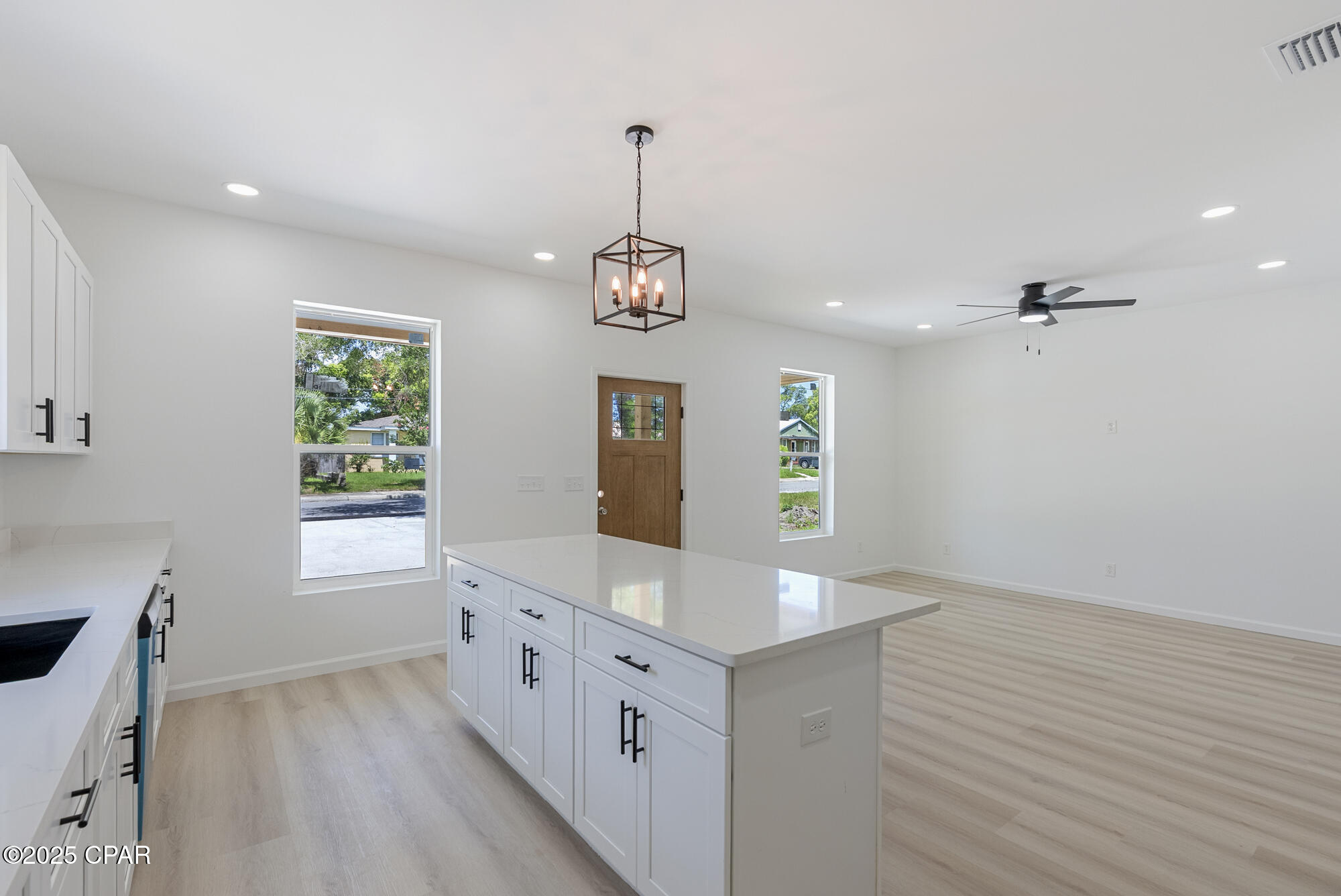 Cherry Hill Unit 3 - Residential