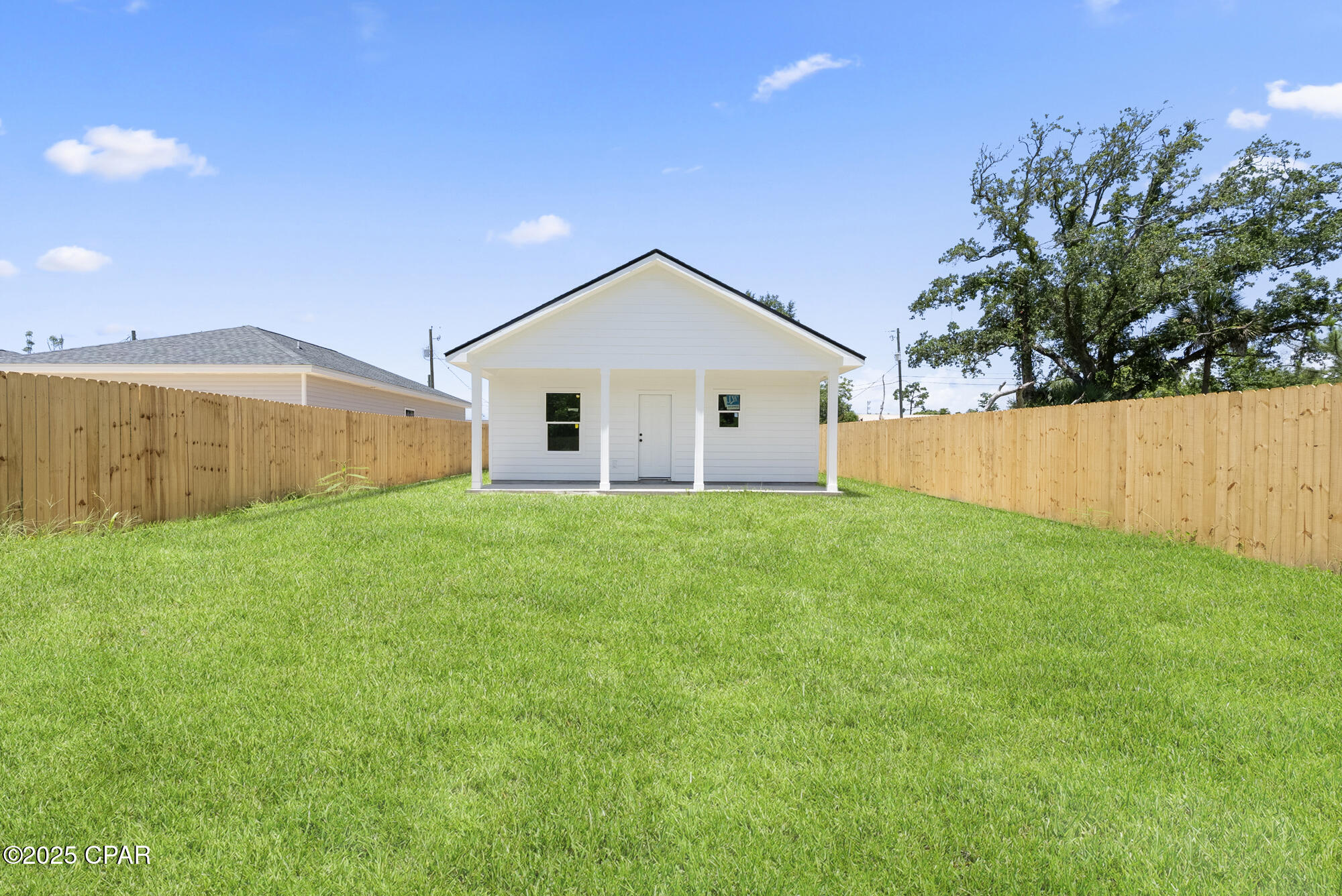 Cherry Hill Unit 3 - Residential