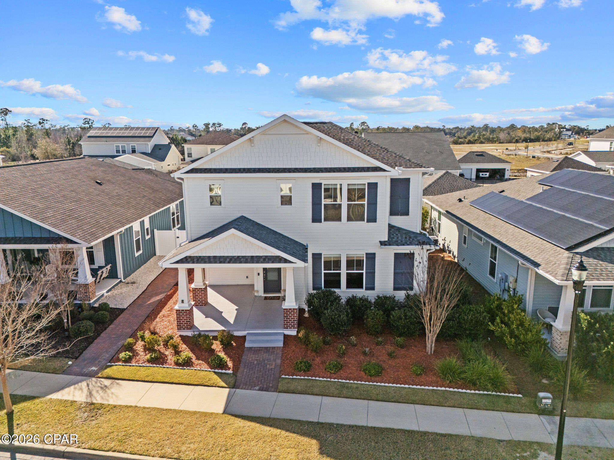 Sweetbay - Residential