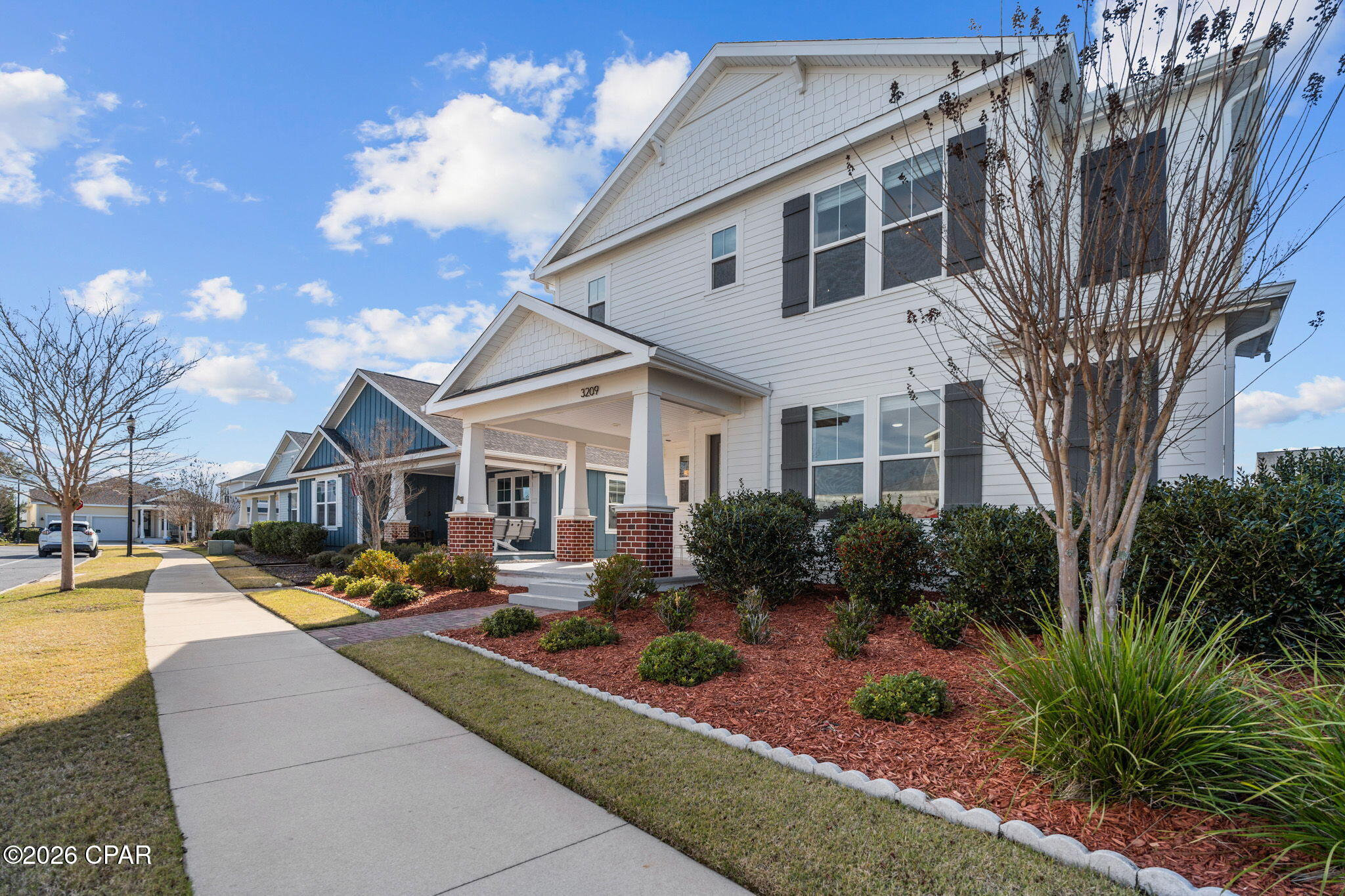 Sweetbay - Residential