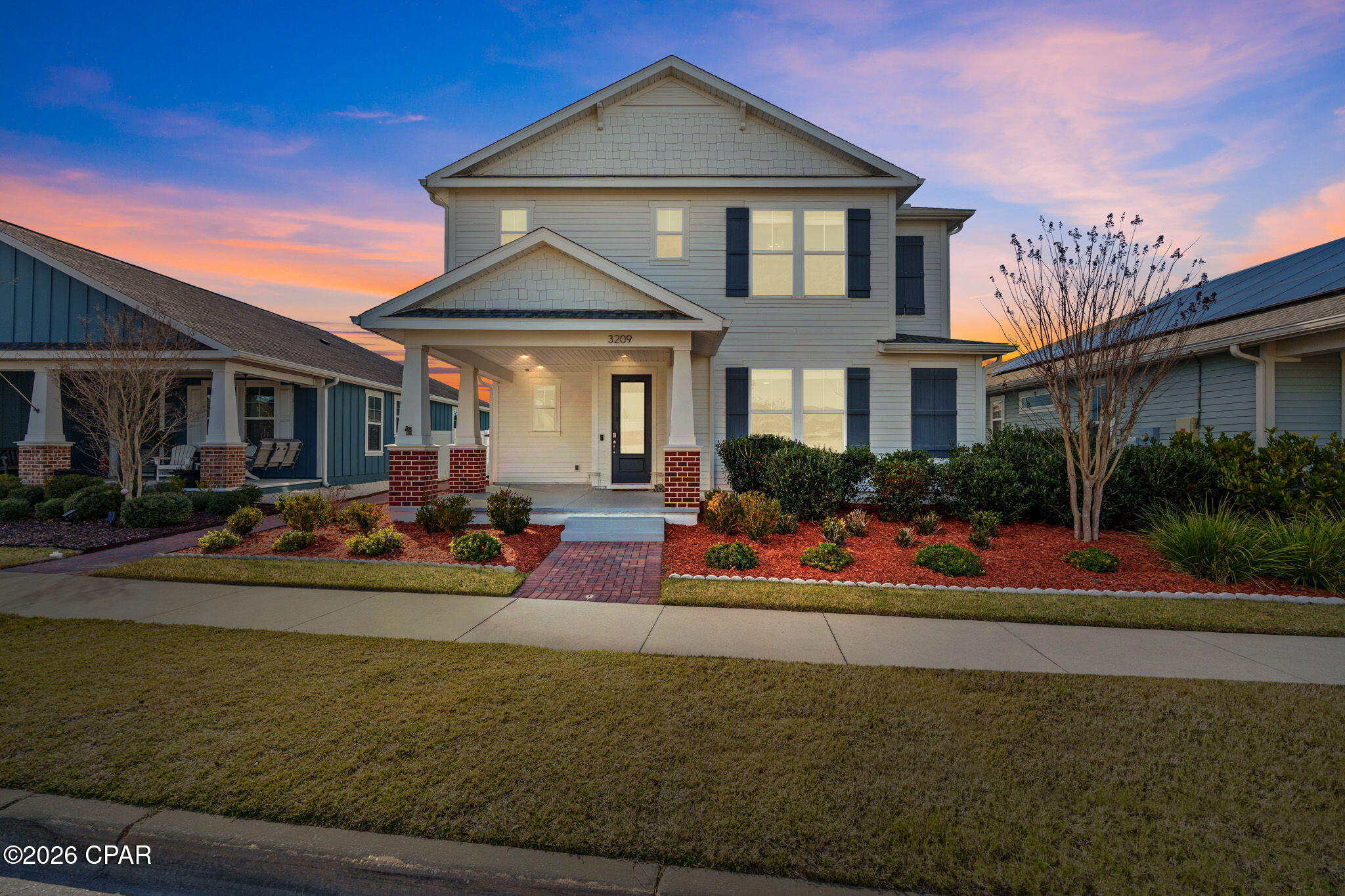 Sweetbay - Residential