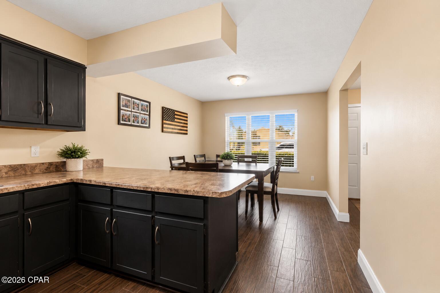 Wh Parker - Residential