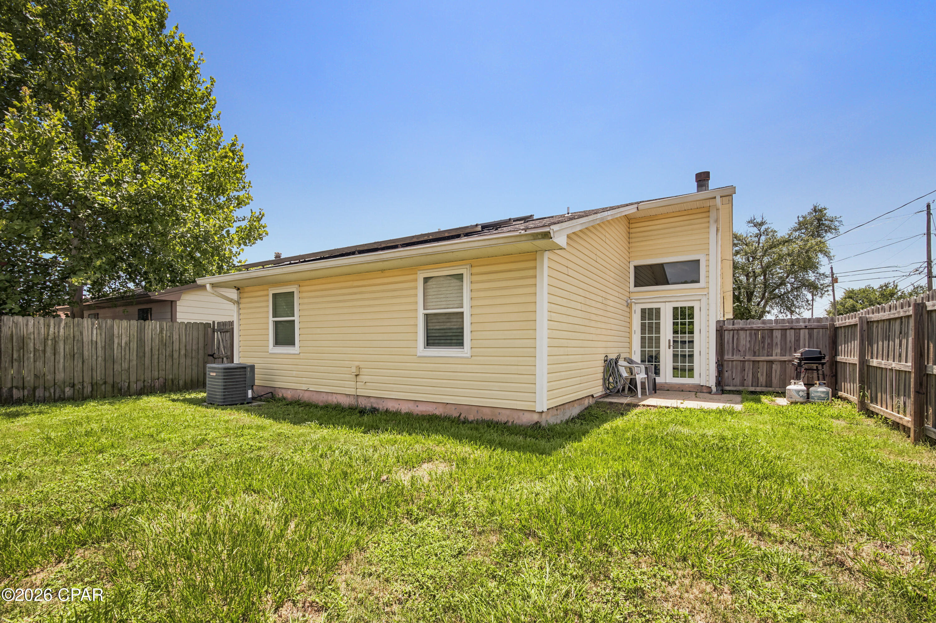 Wh Parker - Residential