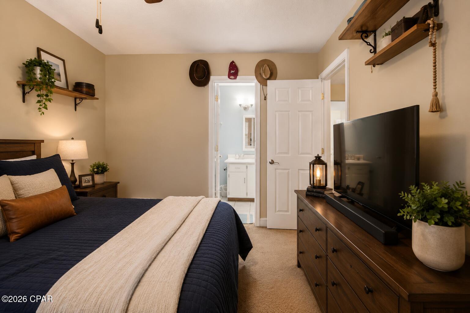 Wh Parker - Residential