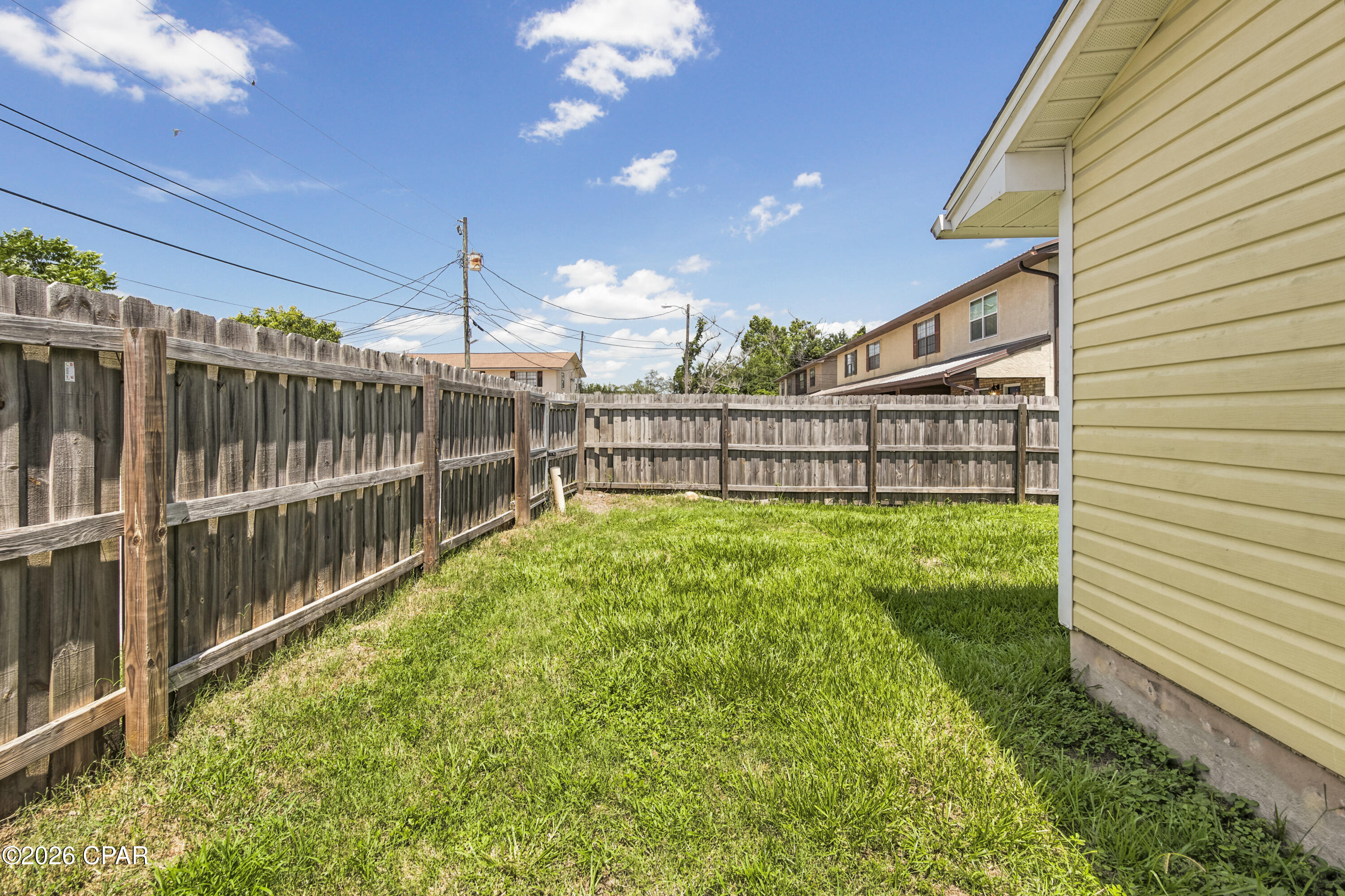 Wh Parker - Residential