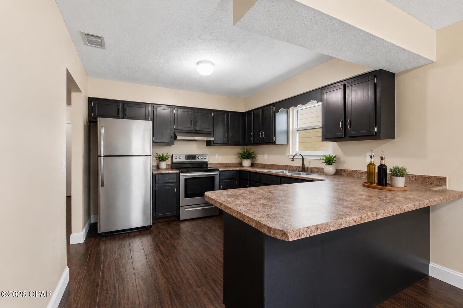 Wh Parker - Residential