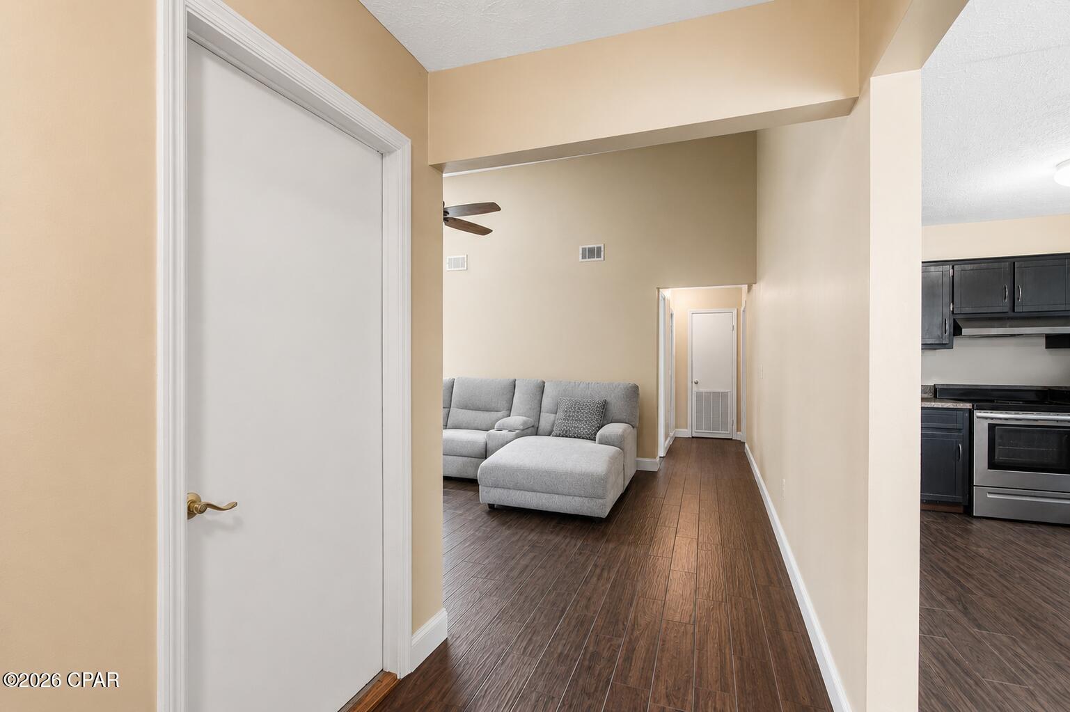 Wh Parker - Residential