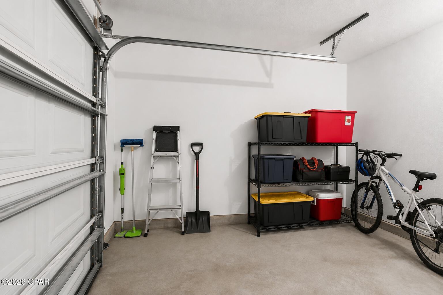 Wh Parker - Residential