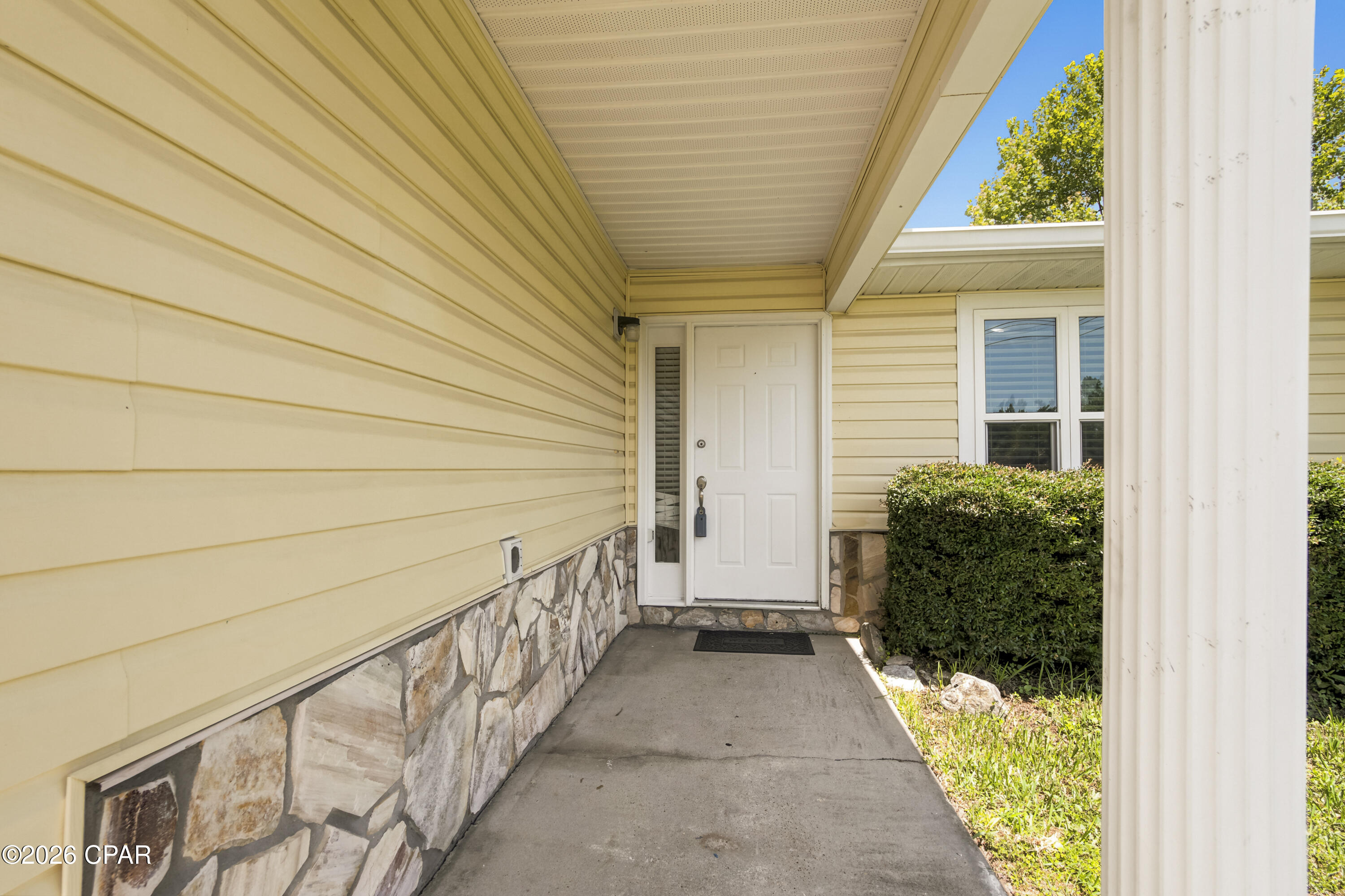 Wh Parker - Residential