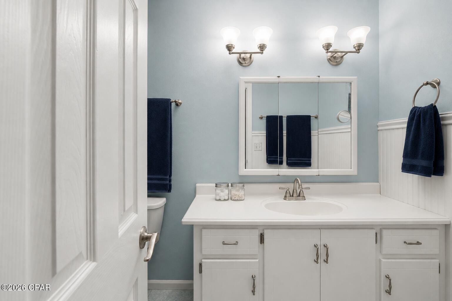 Wh Parker - Residential