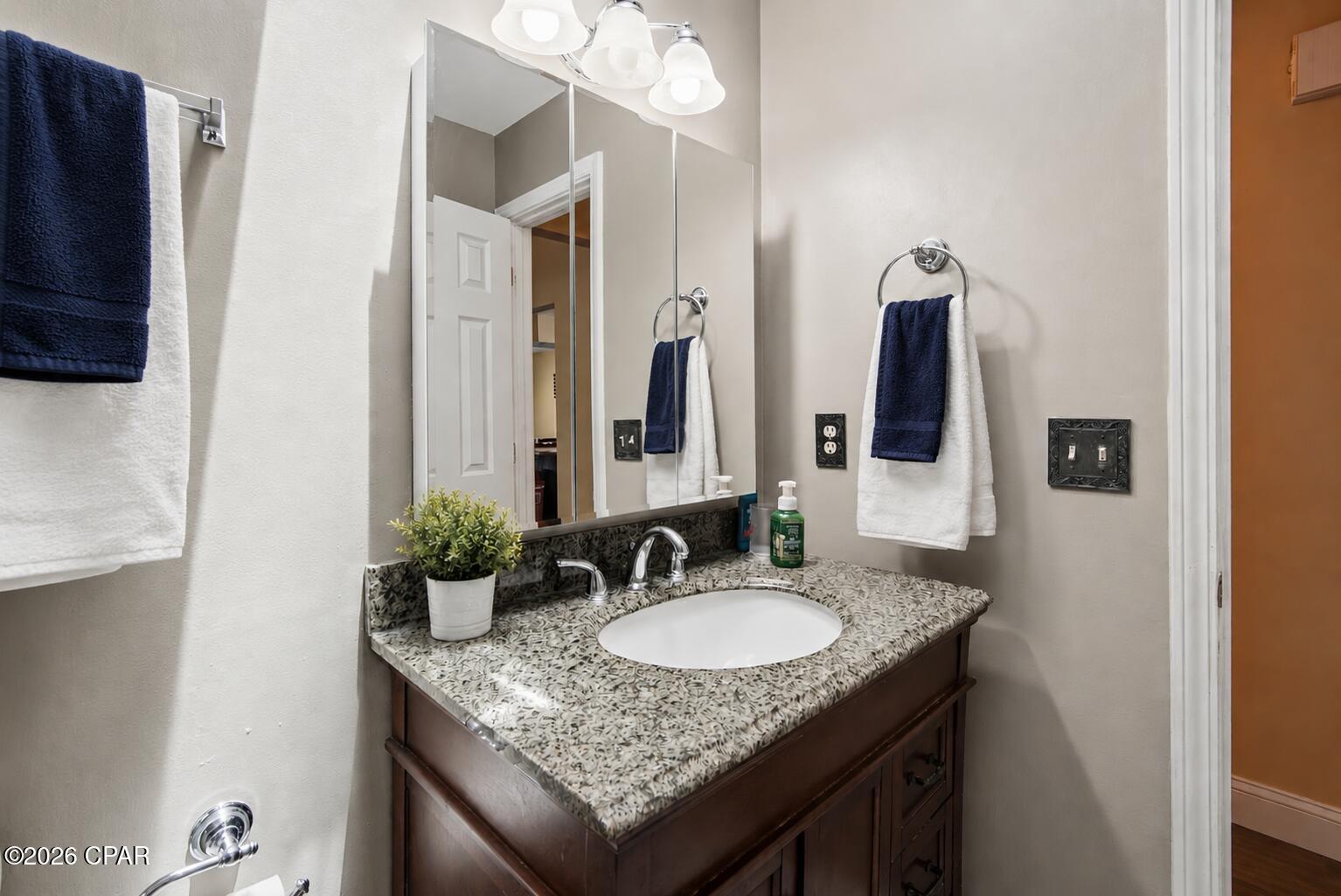 Wh Parker - Residential