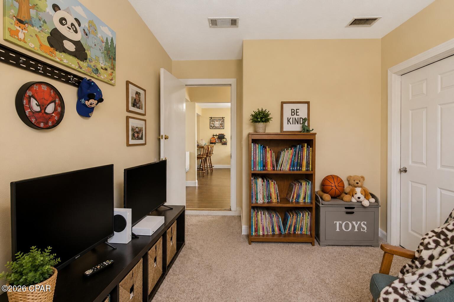 Wh Parker - Residential