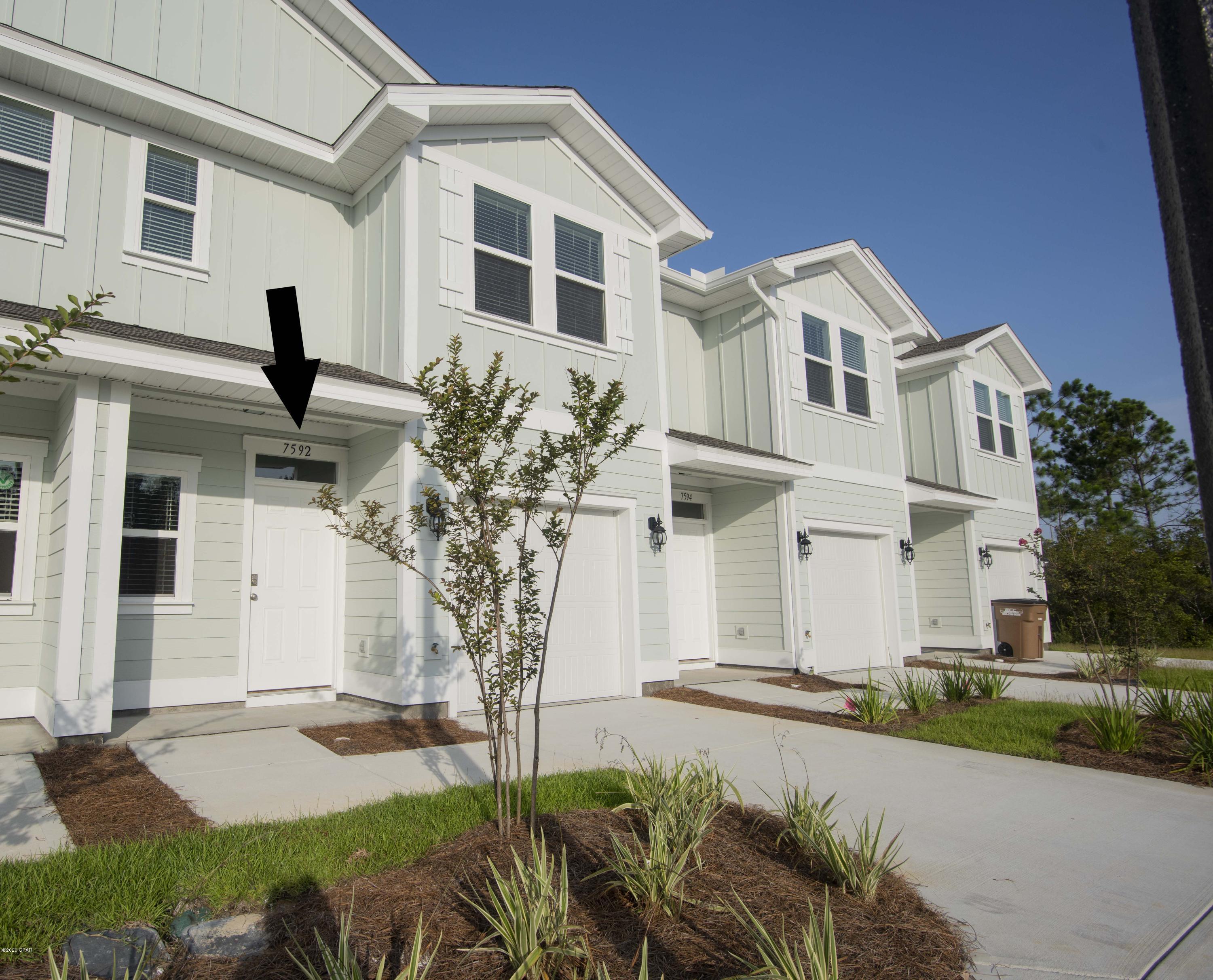 [No Recorded Subdiv] - Residential Lease