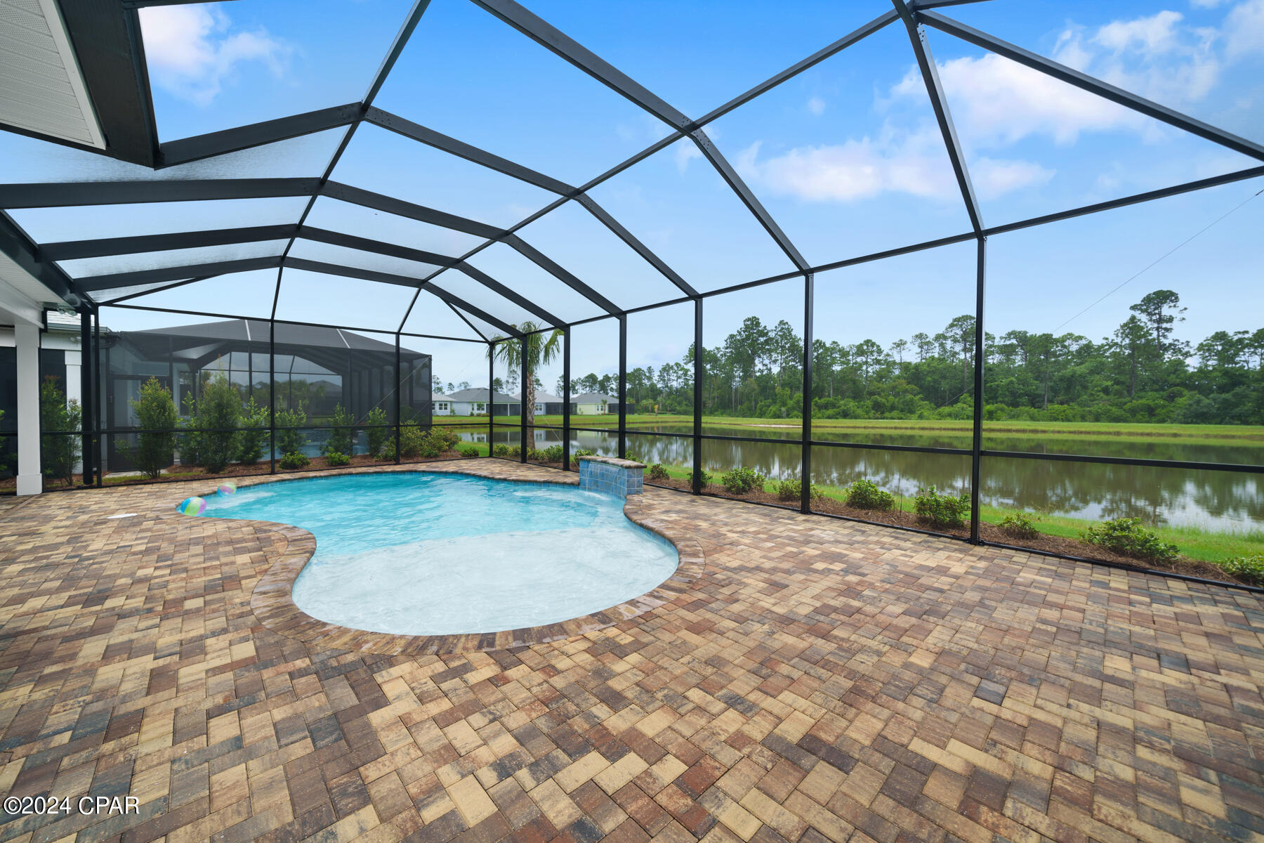 Latitude at Watersound - Residential