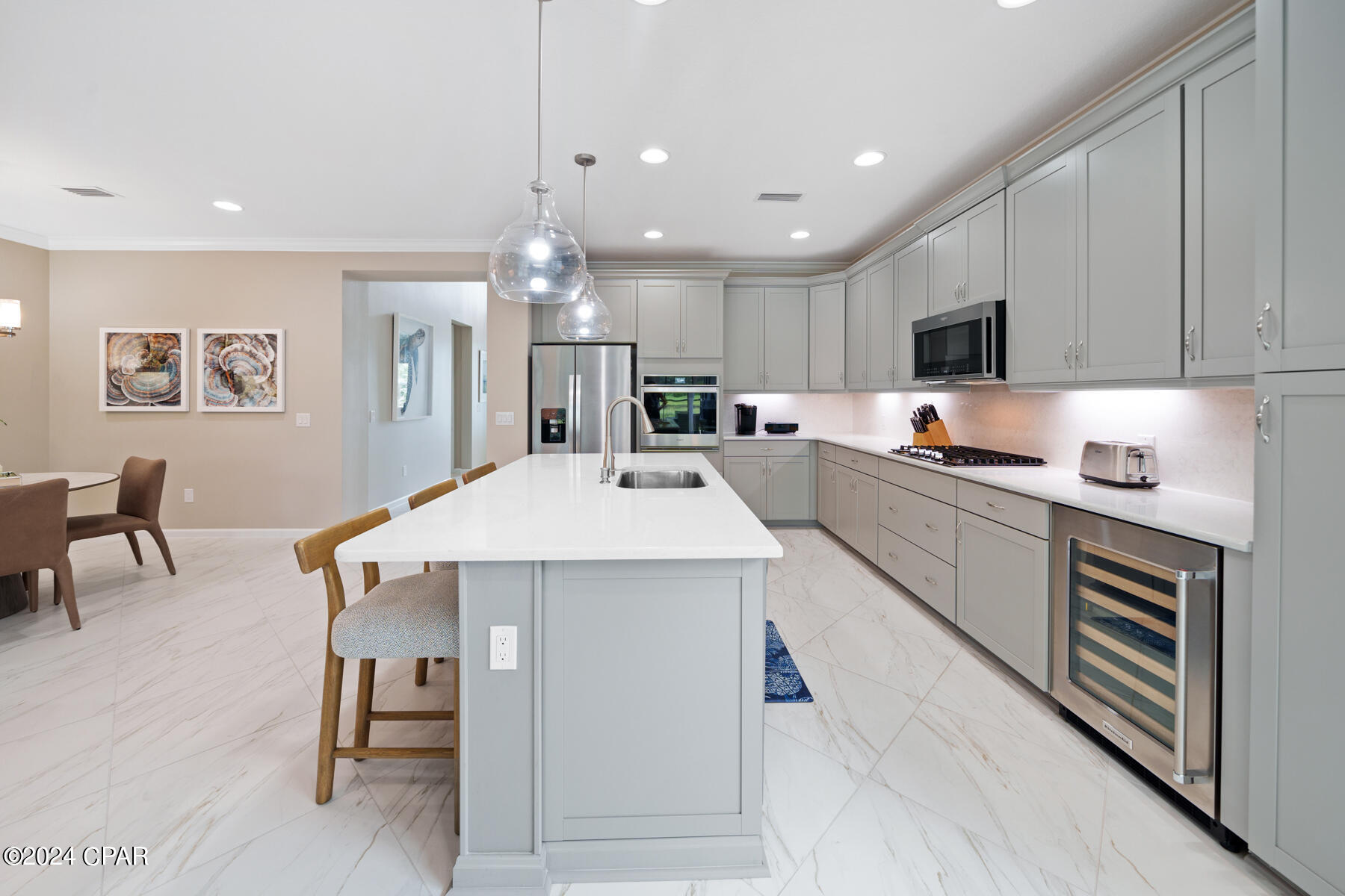 Latitude at Watersound - Residential