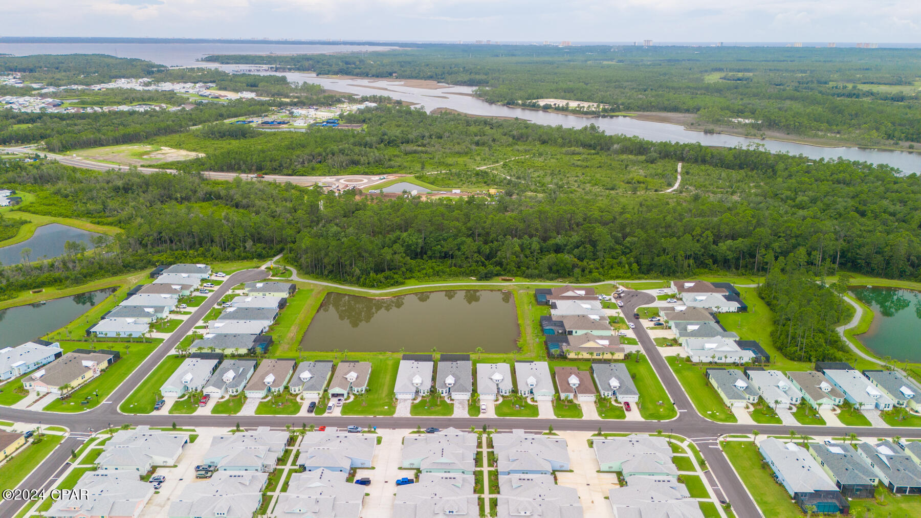 Latitude at Watersound - Residential