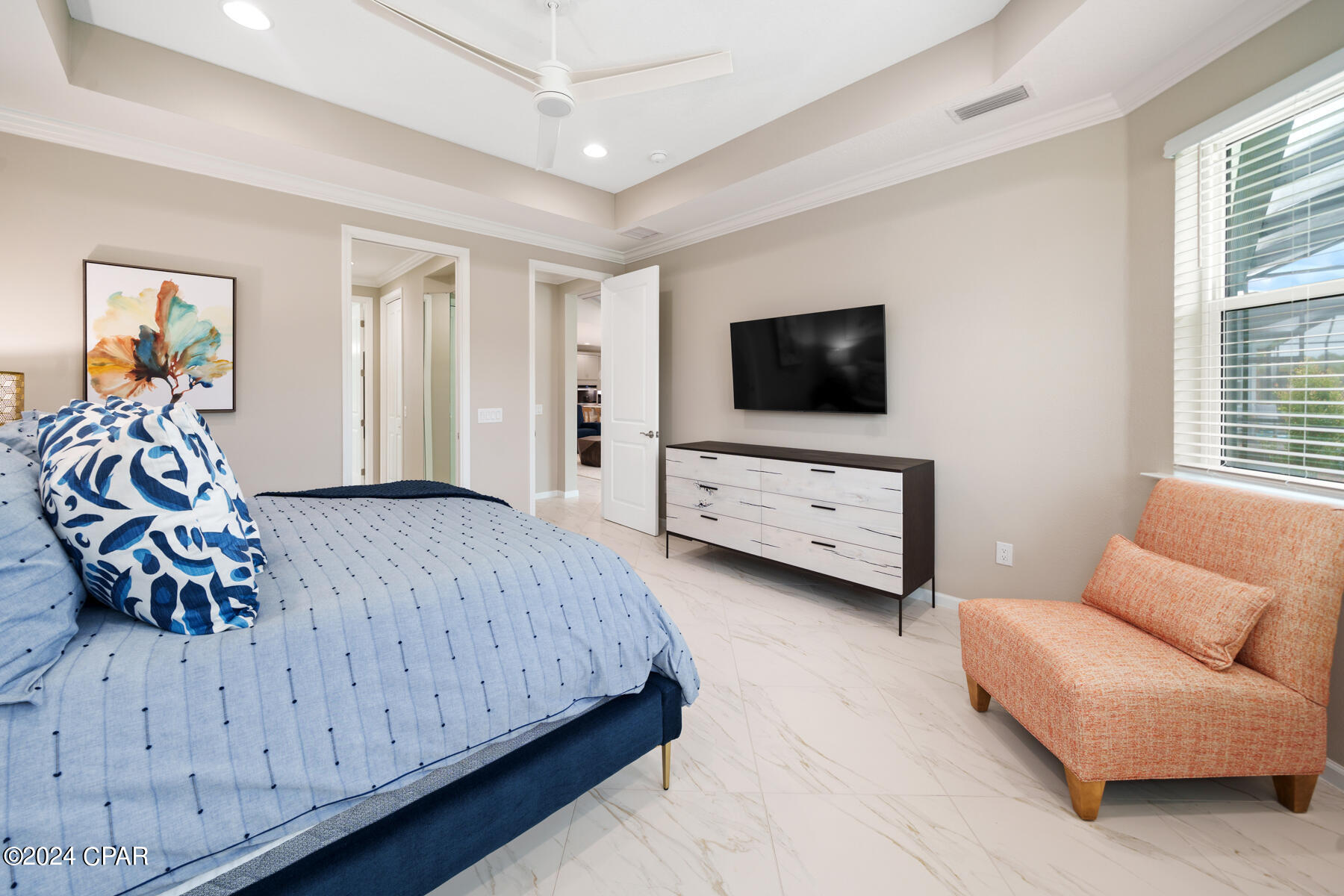 Latitude at Watersound - Residential