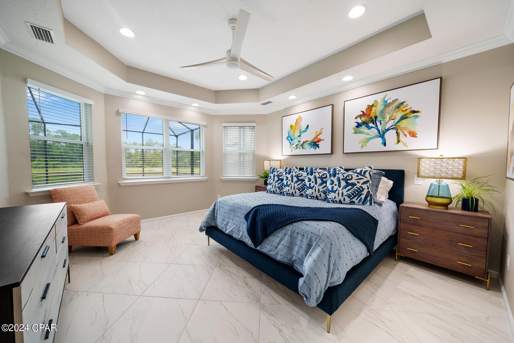 Latitude at Watersound - Residential