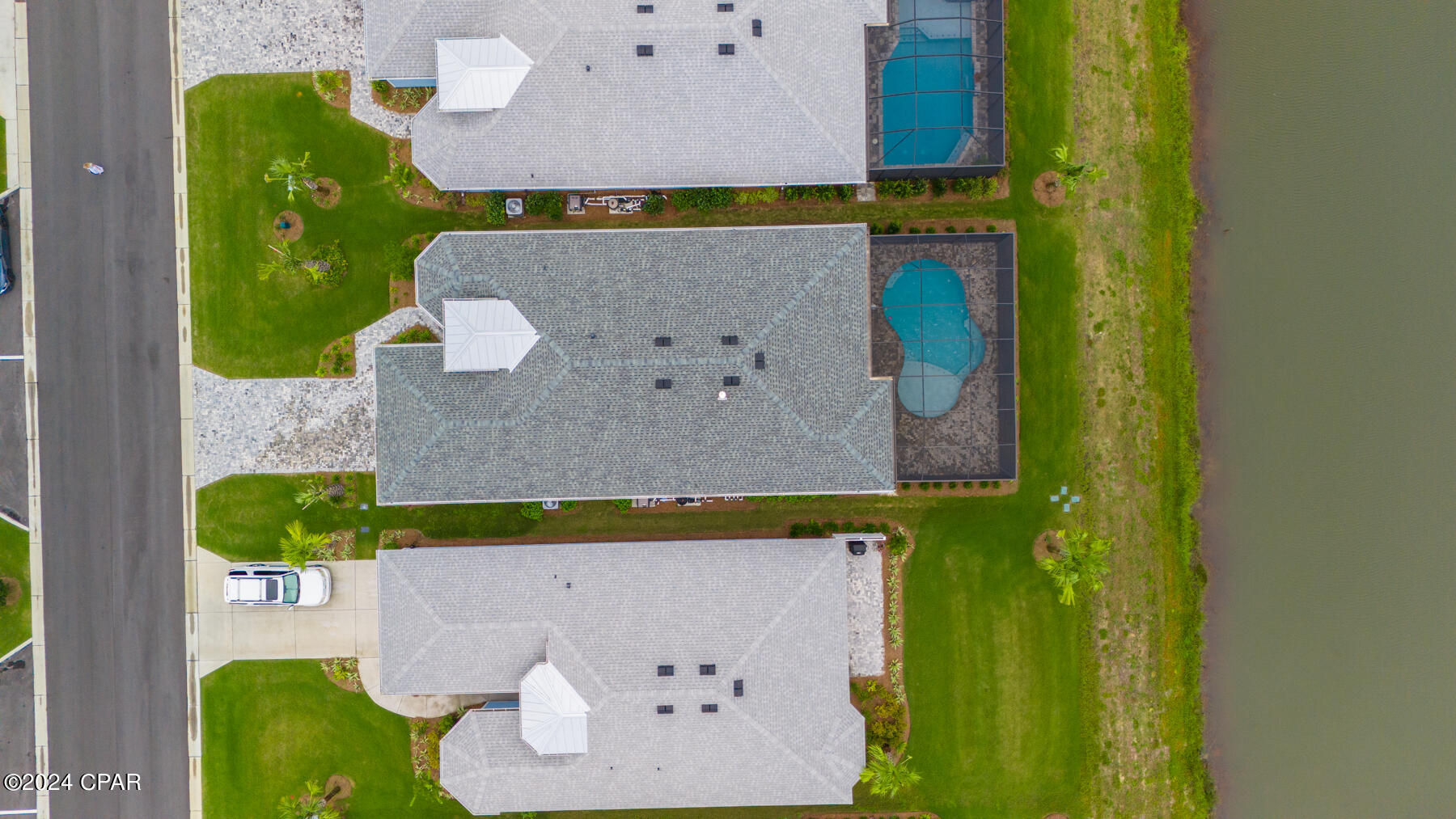 Latitude at Watersound - Residential