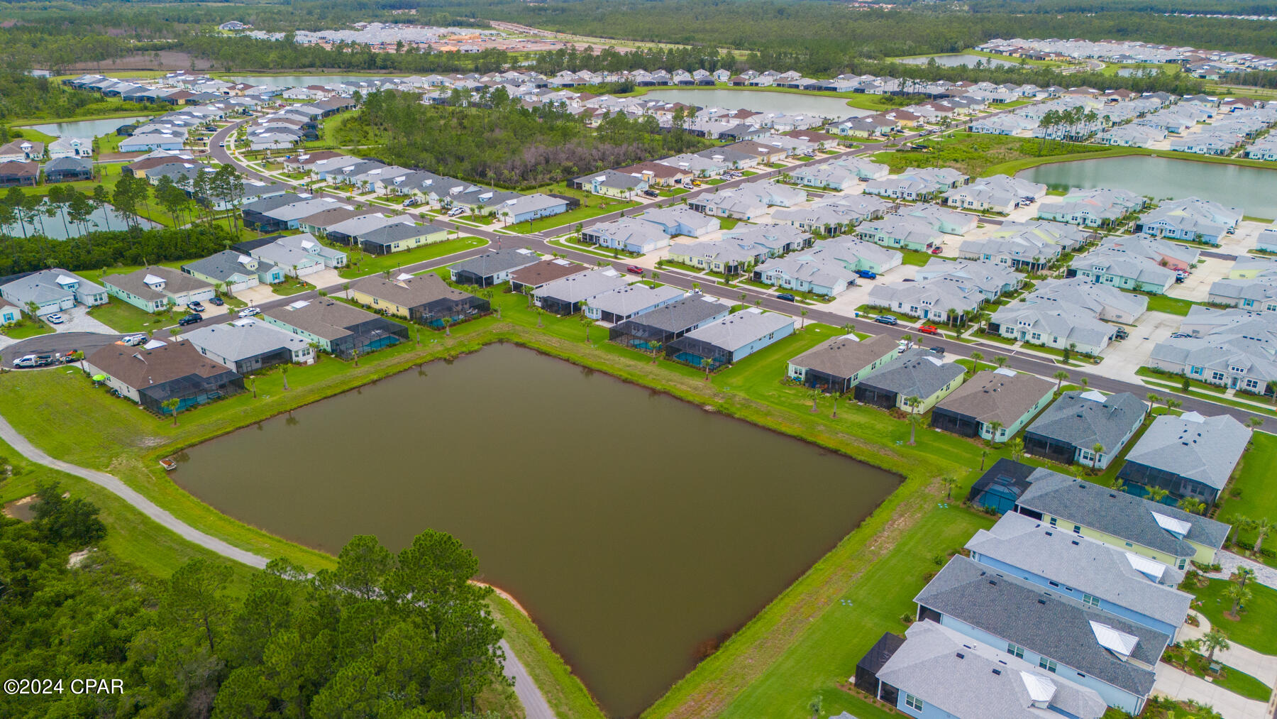 Latitude at Watersound - Residential