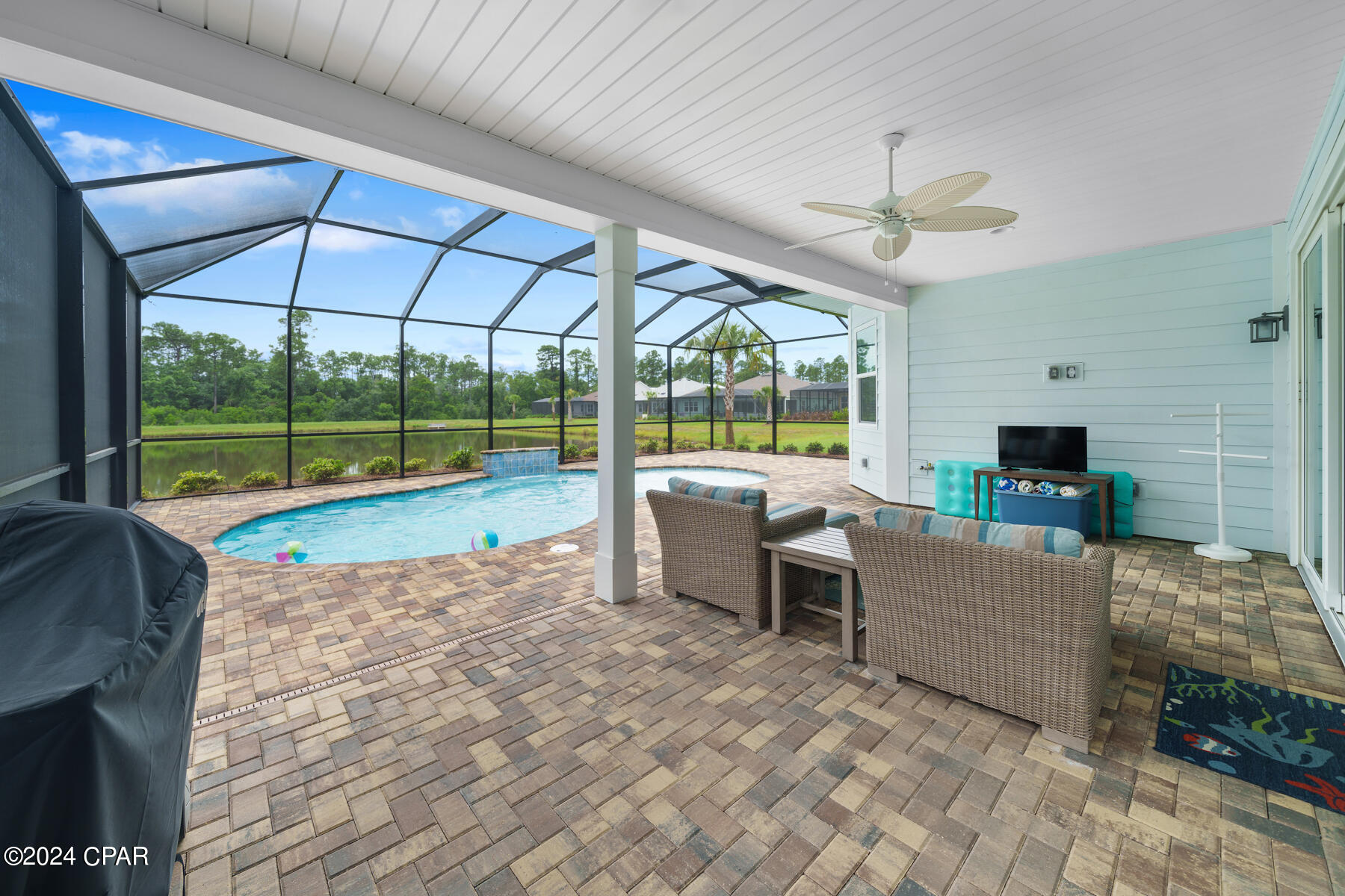 Latitude at Watersound - Residential