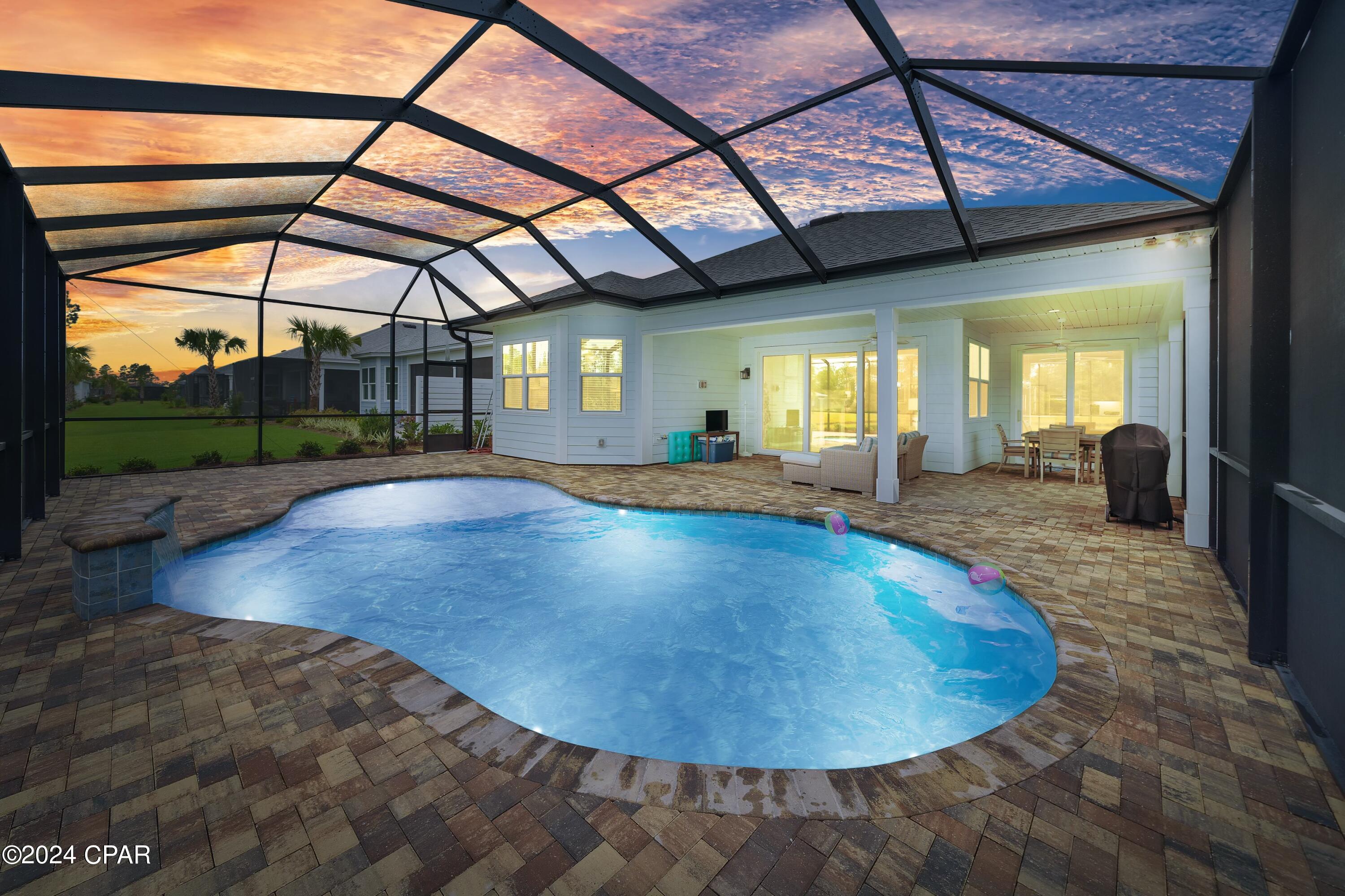 Latitude at Watersound - Residential