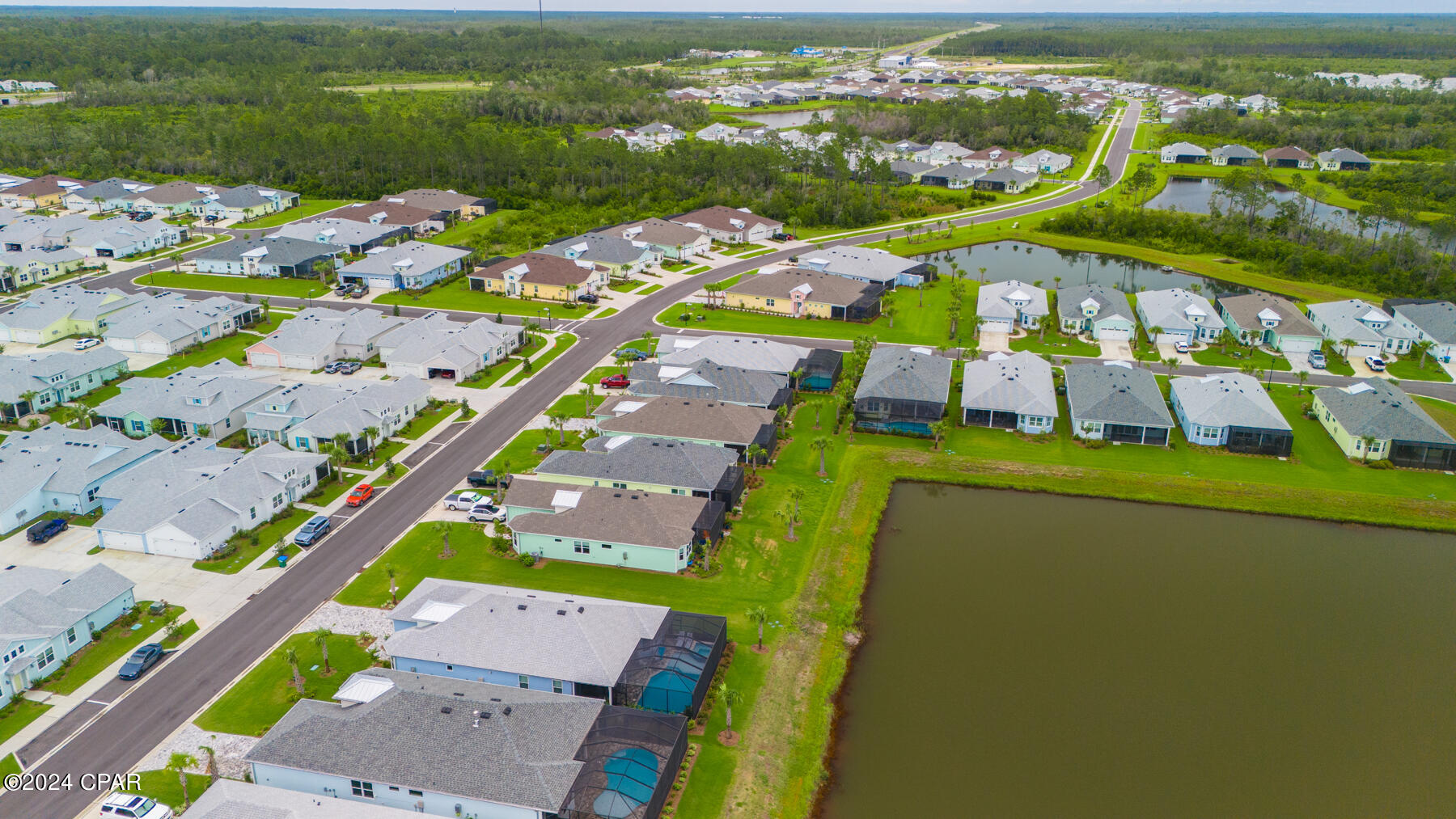 Latitude at Watersound - Residential