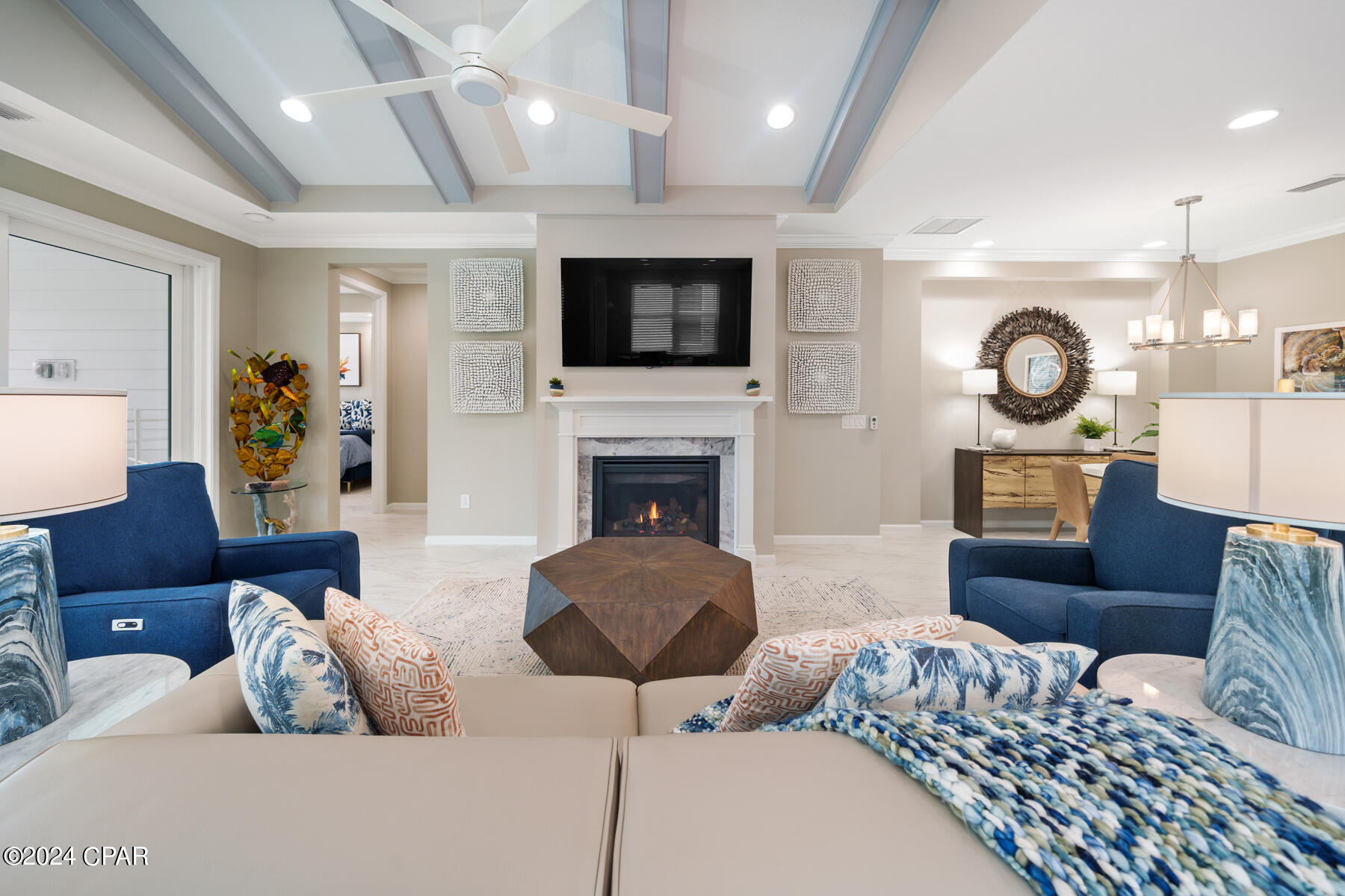 Latitude at Watersound - Residential