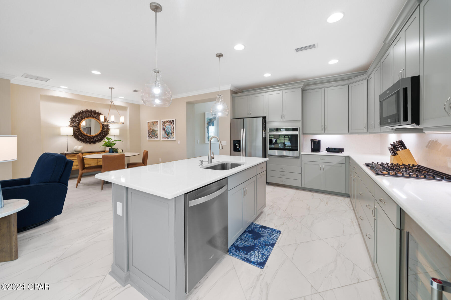 Latitude at Watersound - Residential