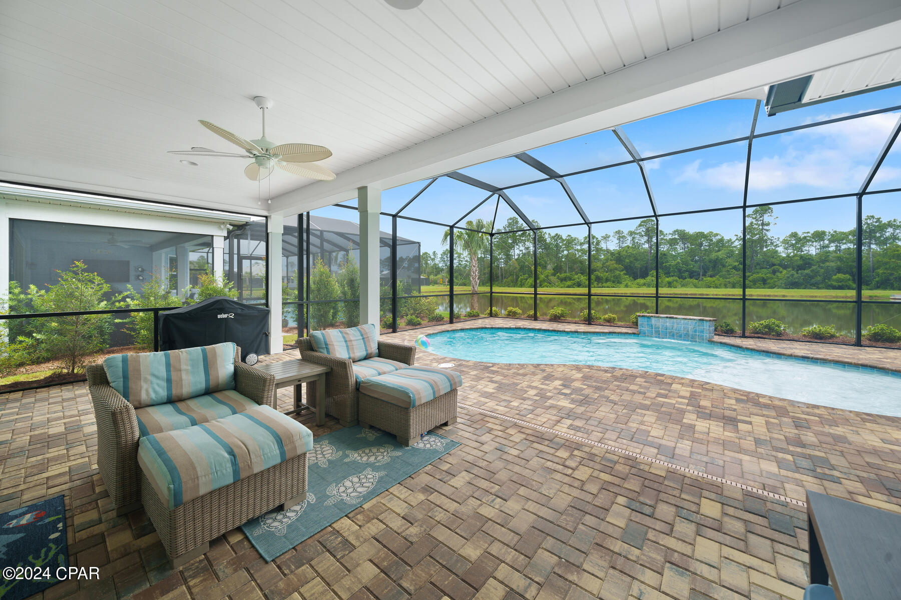 Latitude at Watersound - Residential